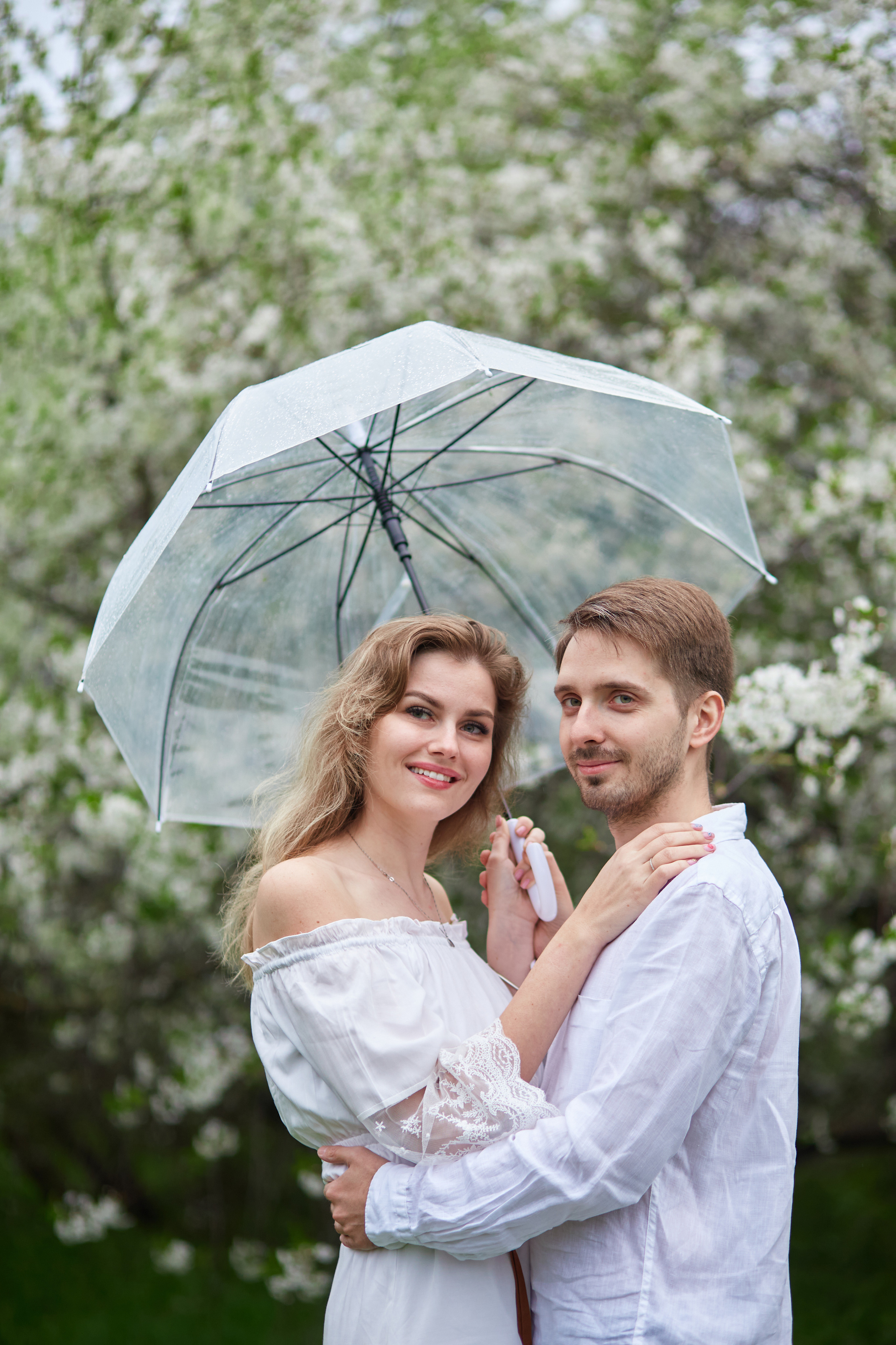 Вика и Саша. Семейный и детский фотограф в Москве Шарапова Ирина