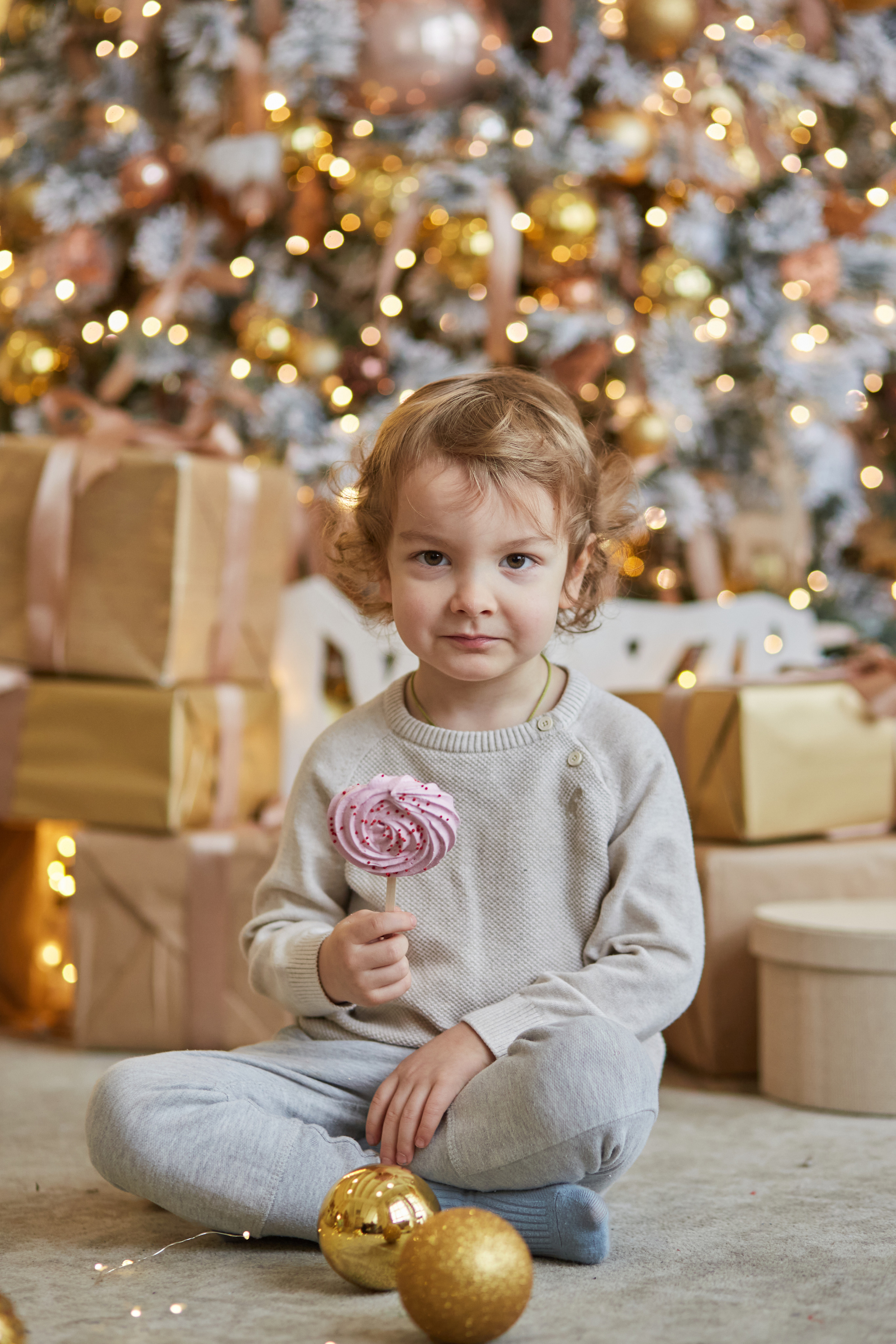 Анна, Дмитрий, Кирилл и Максимка. Семейный и детский фотограф в Москве Шарапова Ирина