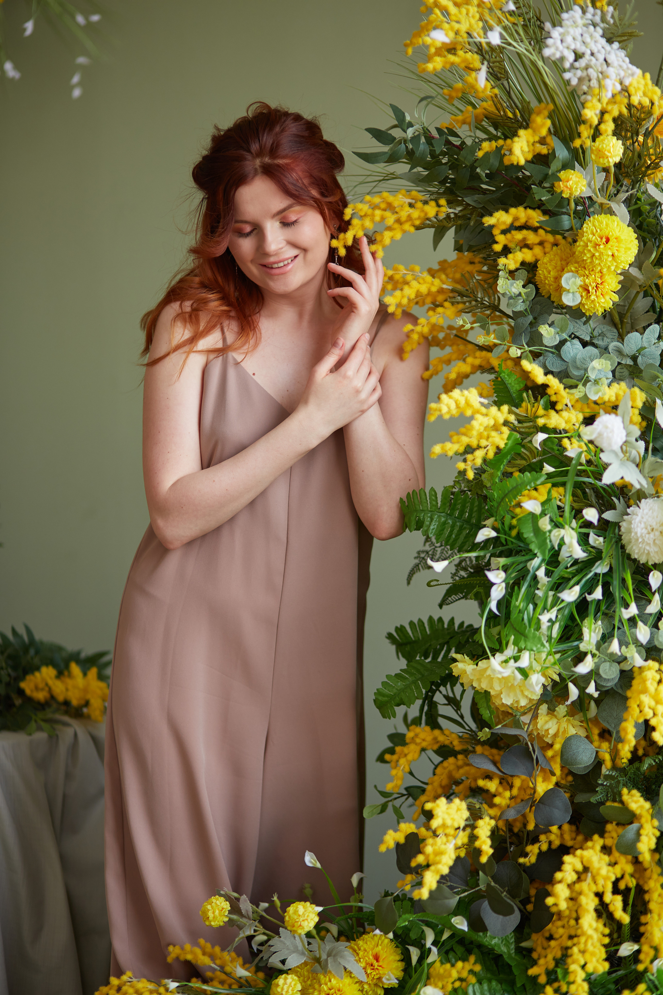 МИРА. Семейный и детский фотограф в Москве Шарапова Ирина