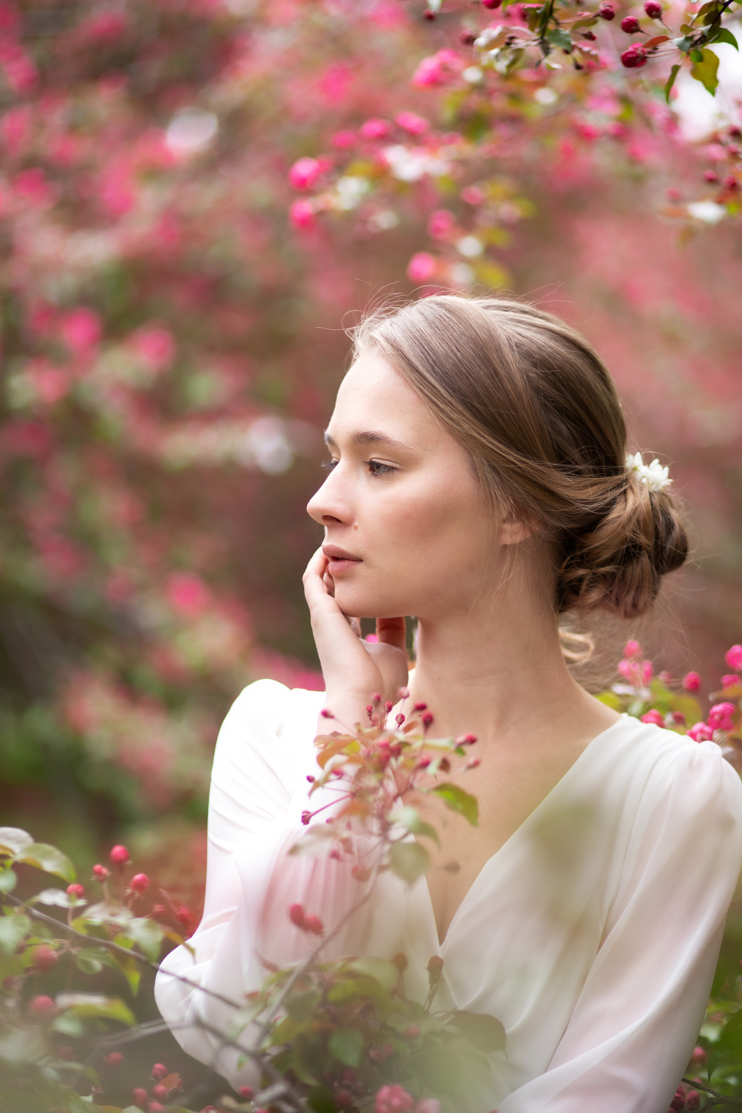 АННА. Семейный и детский фотограф в Москве Шарапова Ирина