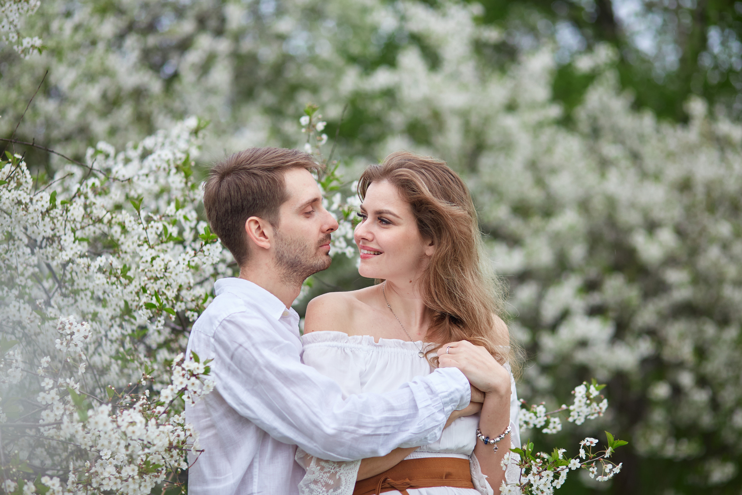 Вика и Саша. Семейный и детский фотограф в Москве Шарапова Ирина