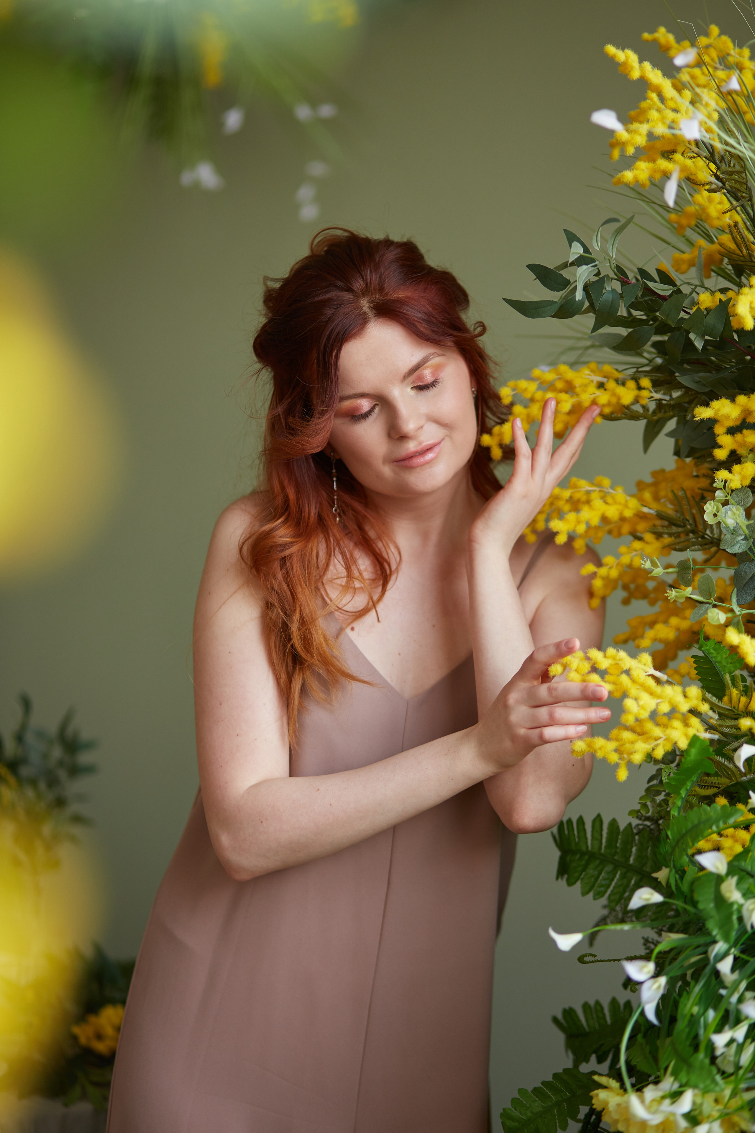 МИРА. Семейный и детский фотограф в Москве Шарапова Ирина