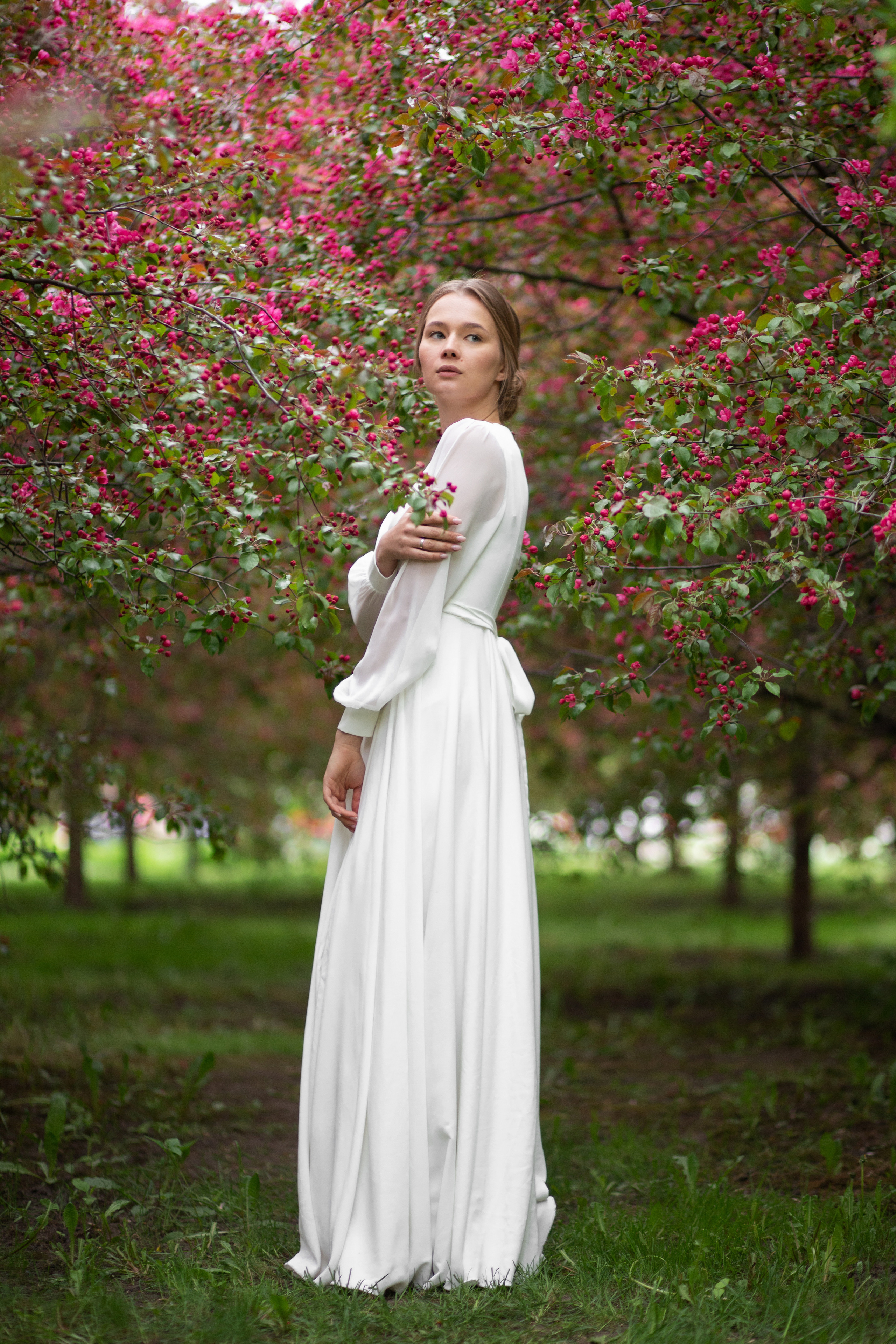 АННА. Семейный и детский фотограф в Москве Шарапова Ирина