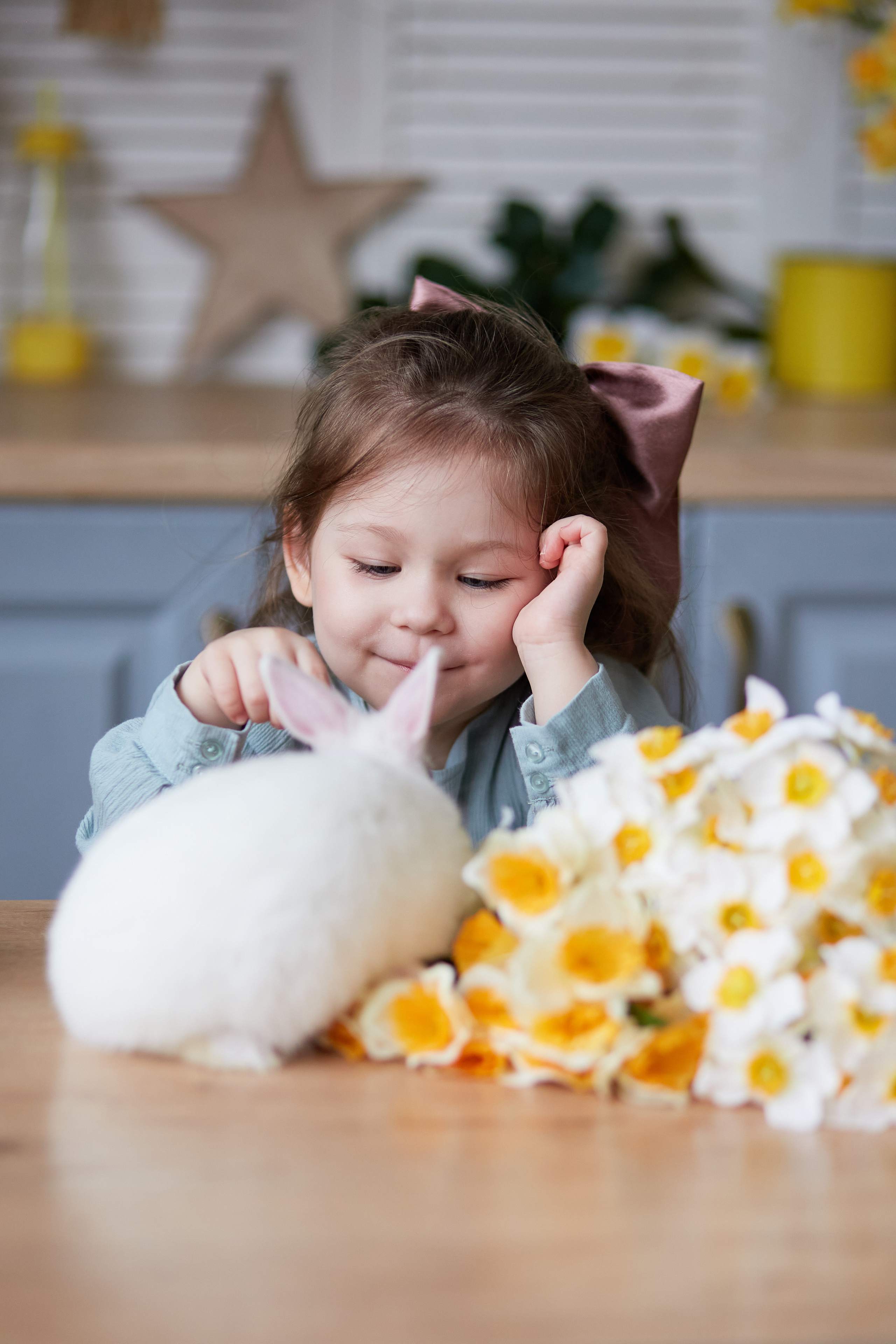 Ульяна, Павел и Софья. Семейный и детский фотограф в Москве Шарапова Ирина