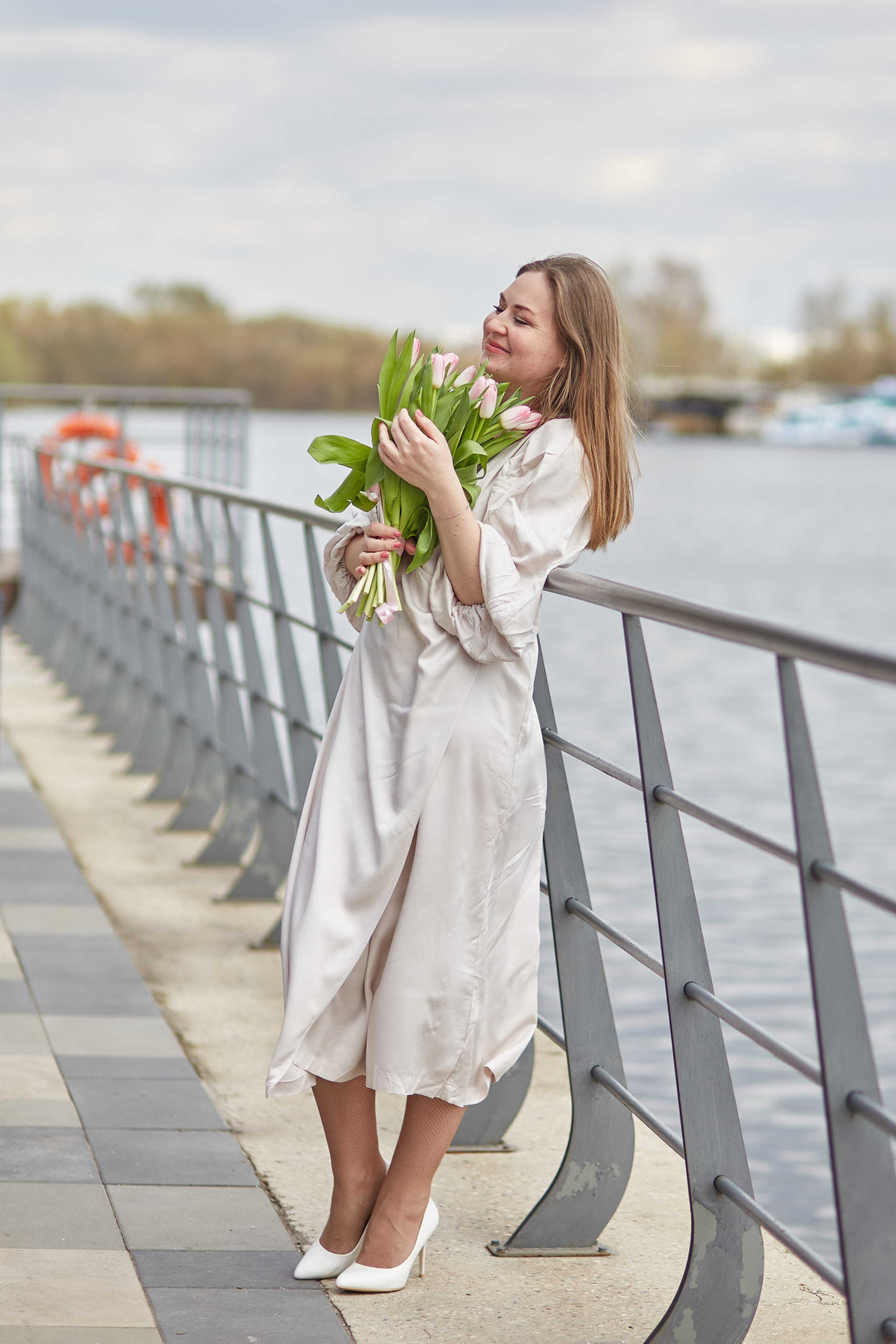 НАСТЯ. Семейный и детский фотограф в Москве Шарапова Ирина