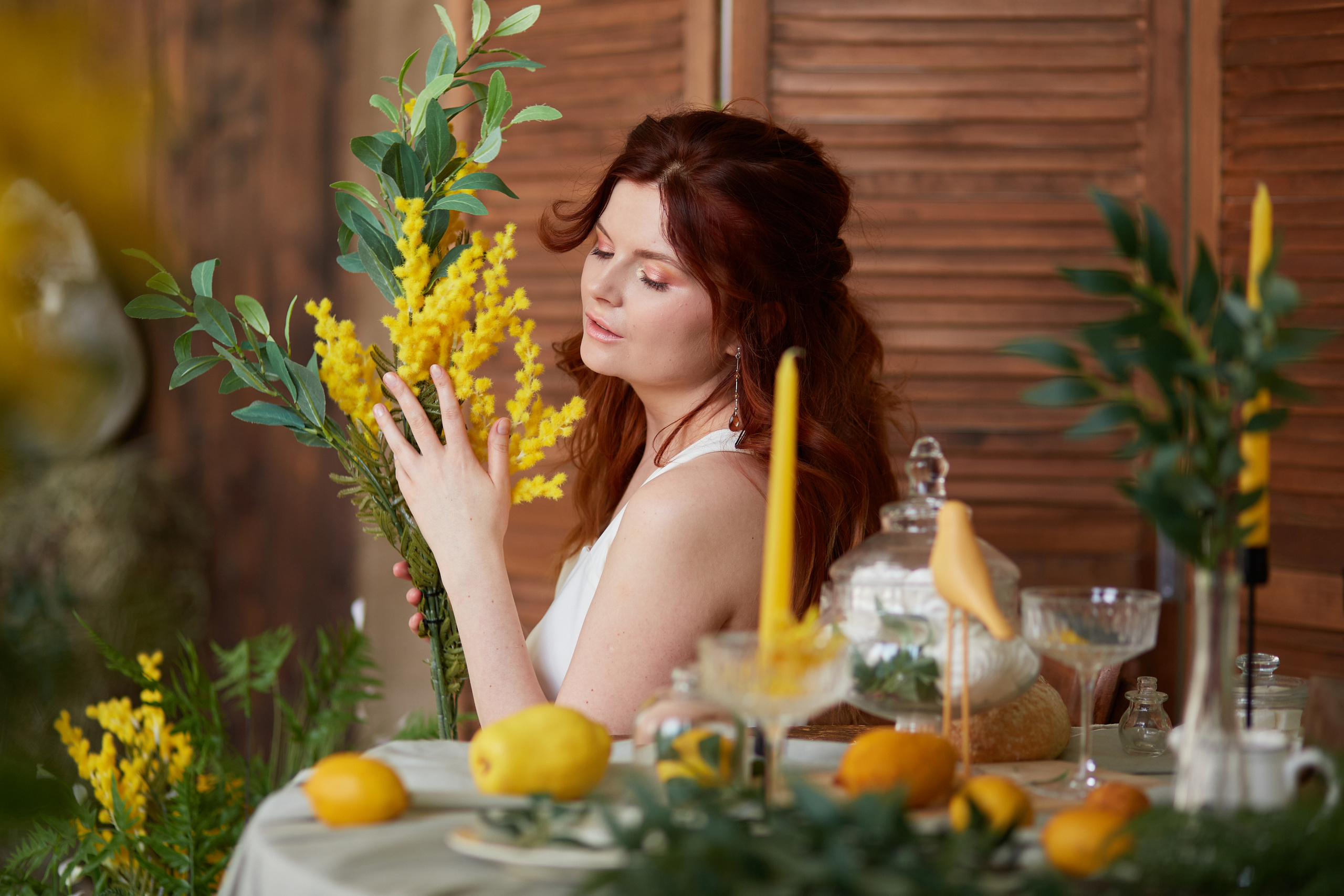 МИРА. Семейный и детский фотограф в Москве Шарапова Ирина