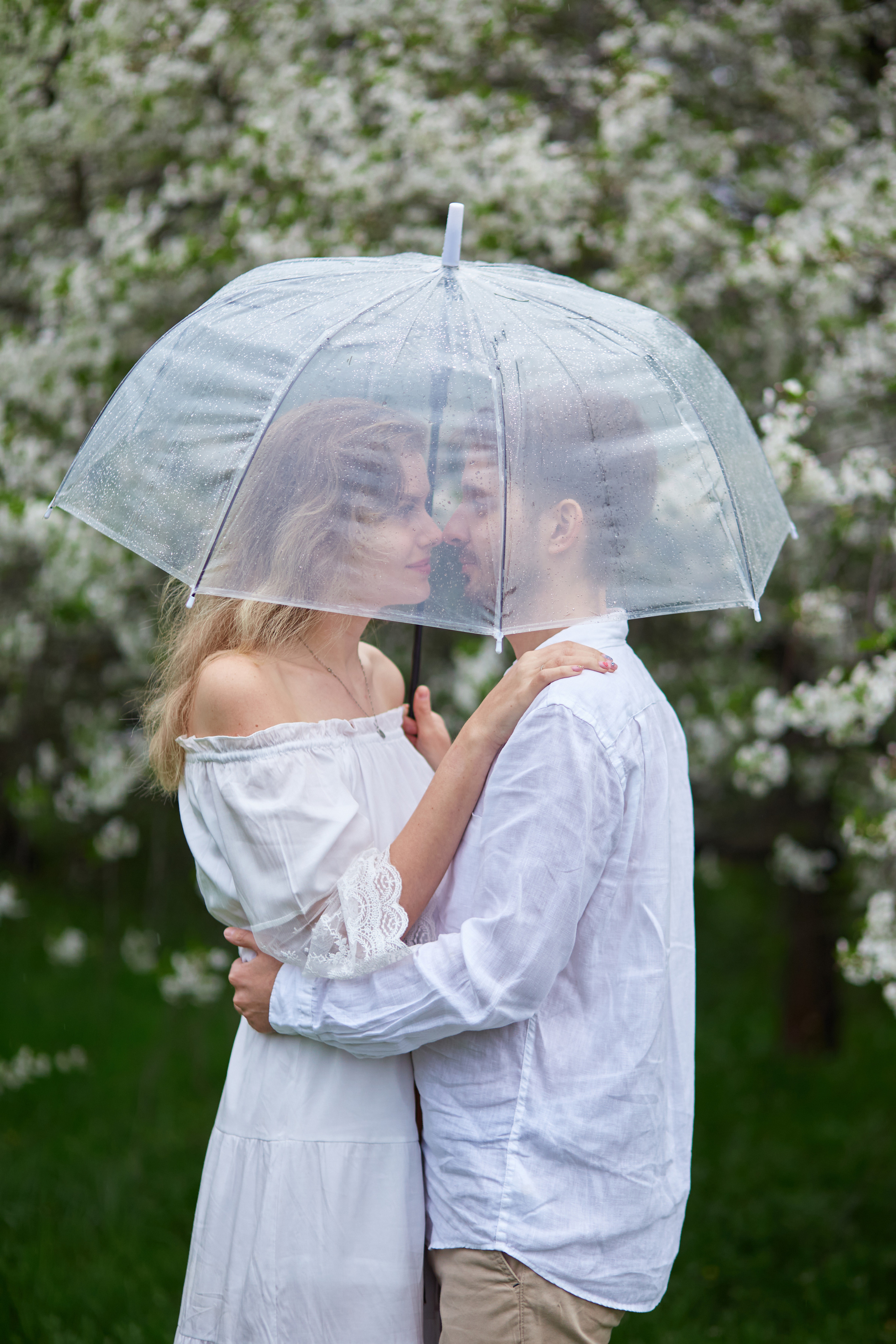 Вика и Саша. Семейный и детский фотограф в Москве Шарапова Ирина