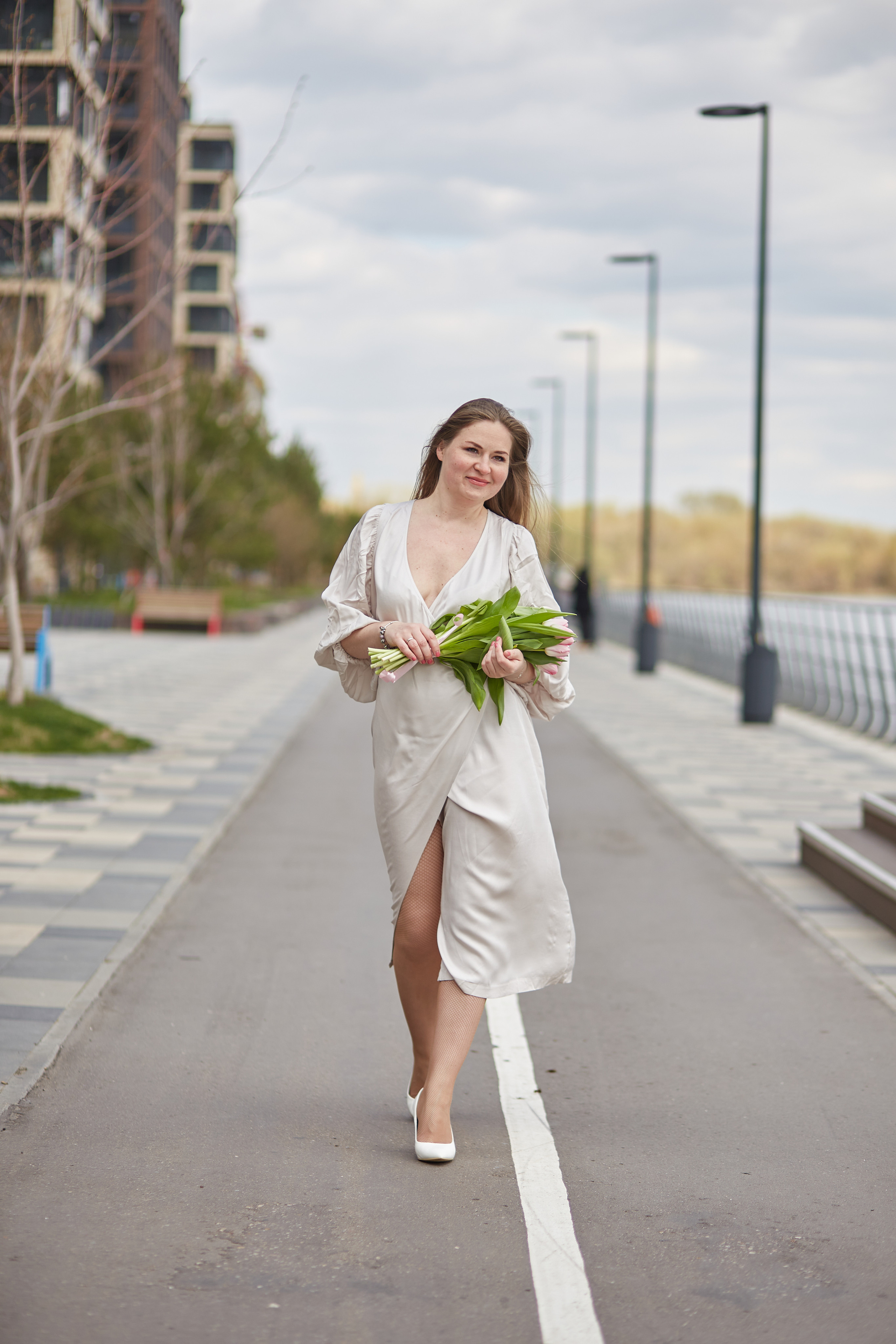 НАСТЯ. Семейный и детский фотограф в Москве Шарапова Ирина