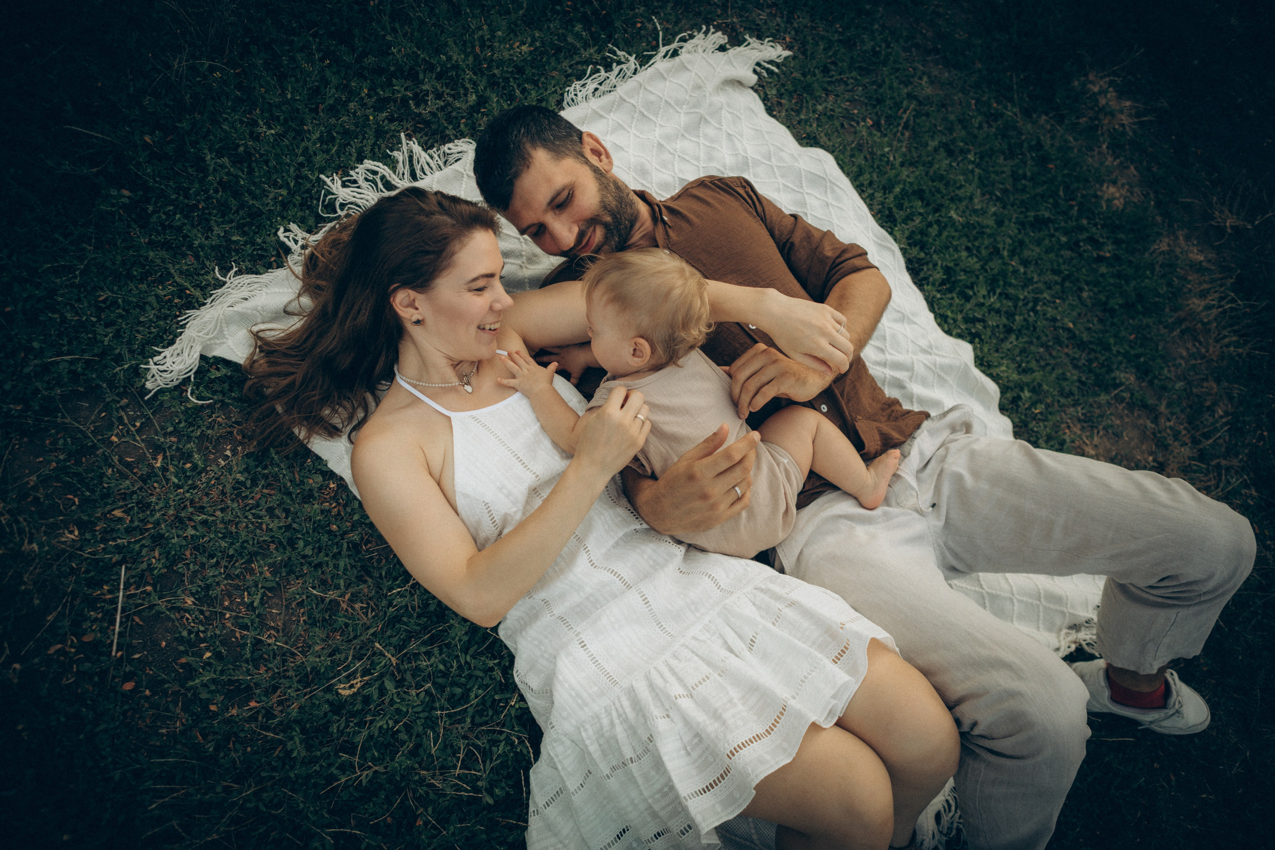 Family moments. Семейный фотограф и фотограф на роды в Ростове-на-Дону Мухина Виктория