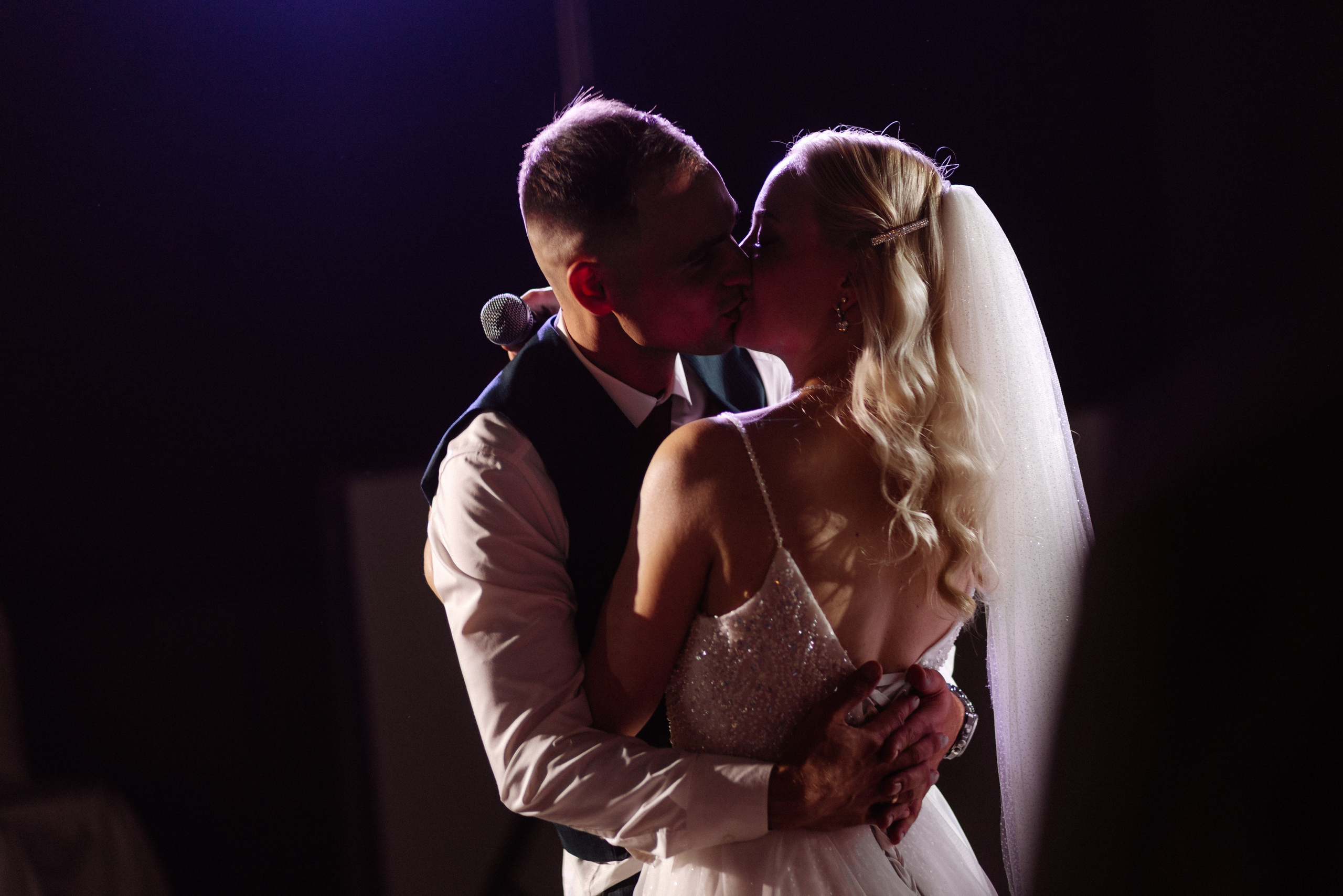 Виталий и Елена. Свадебный фотограф Маргарита Глумскова