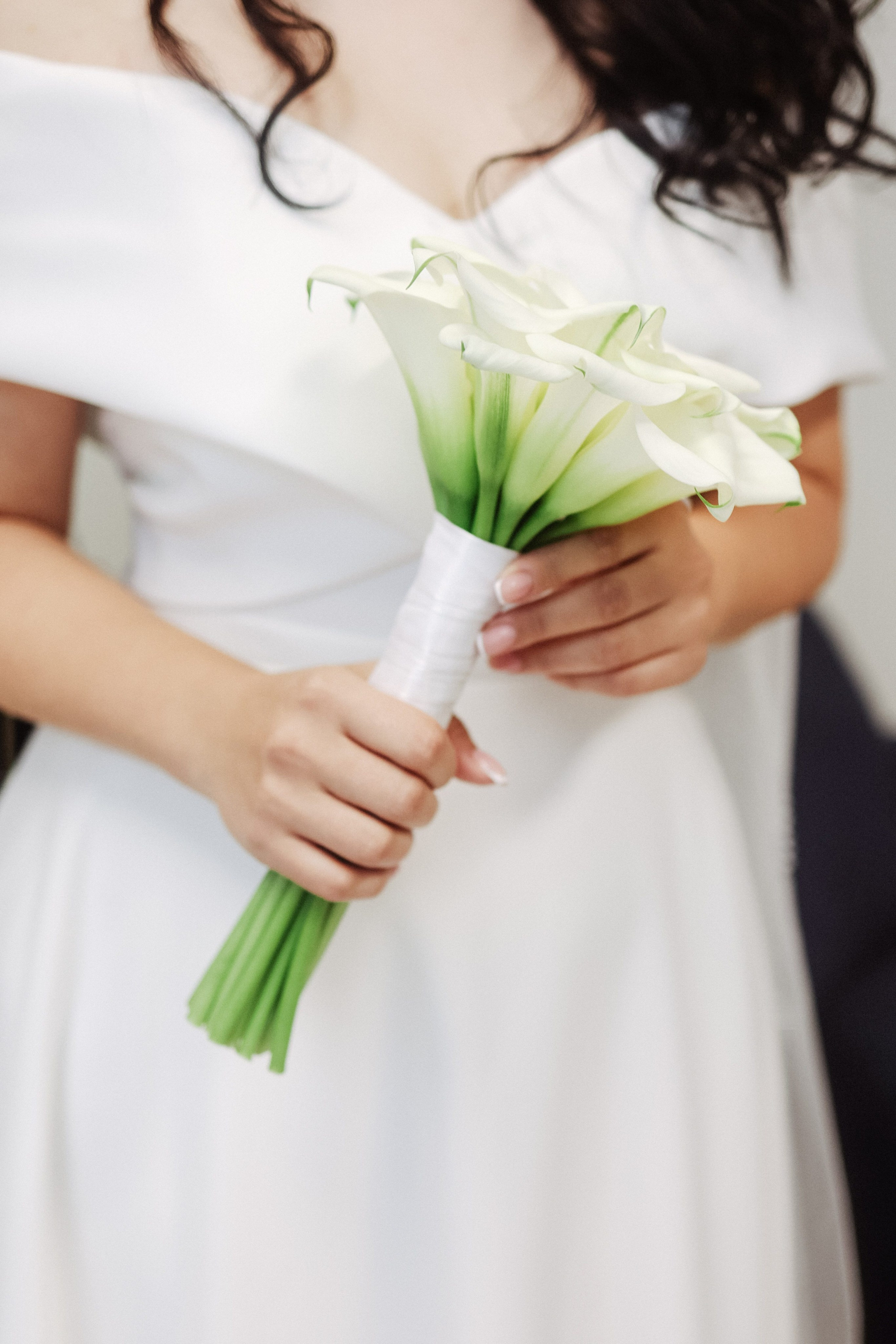 Денис и Ирина. Свадебный фотограф Маргарита Глумскова