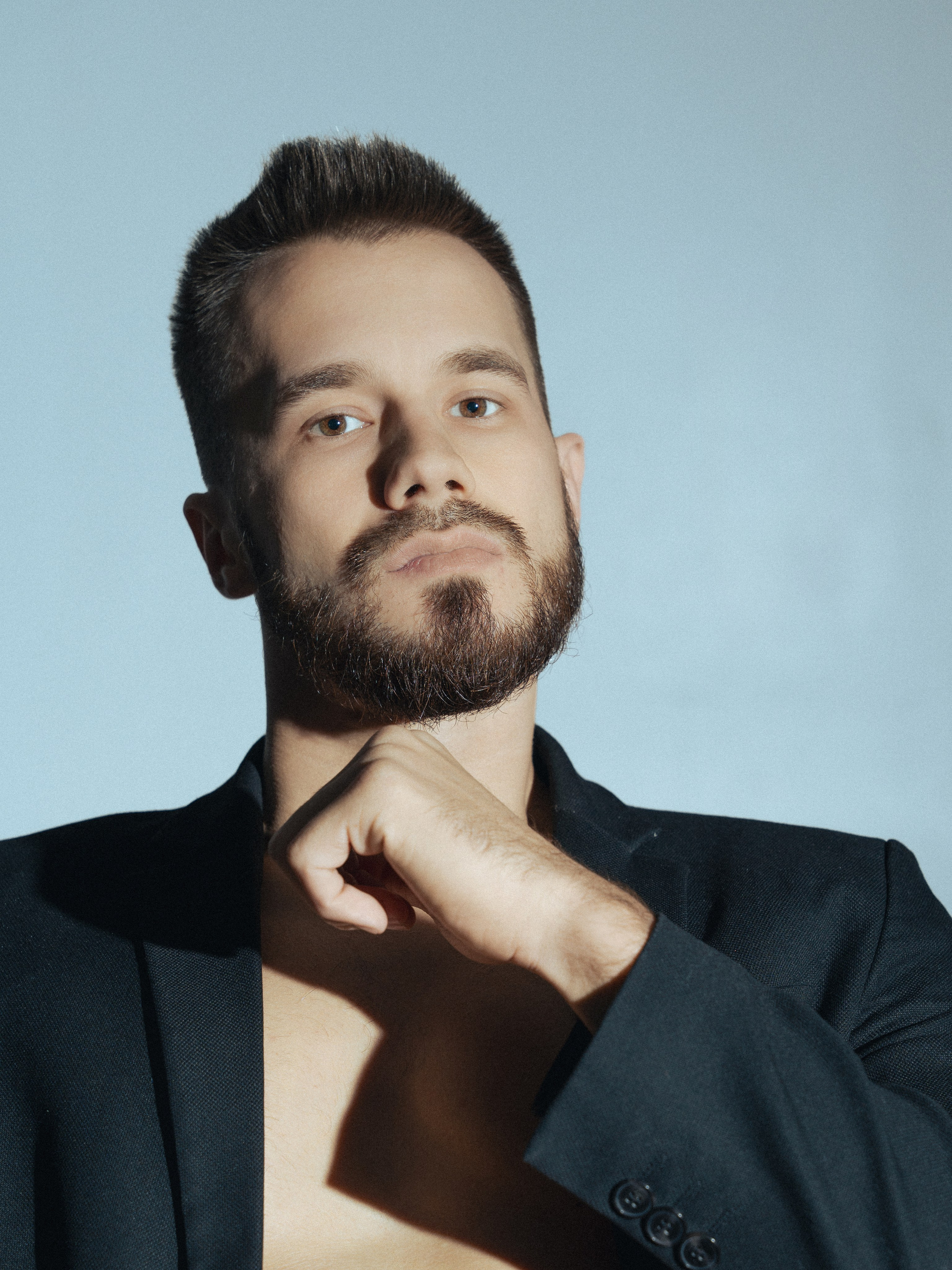 Никита. Свадебный фотограф Уфа, Руслан Бикташев