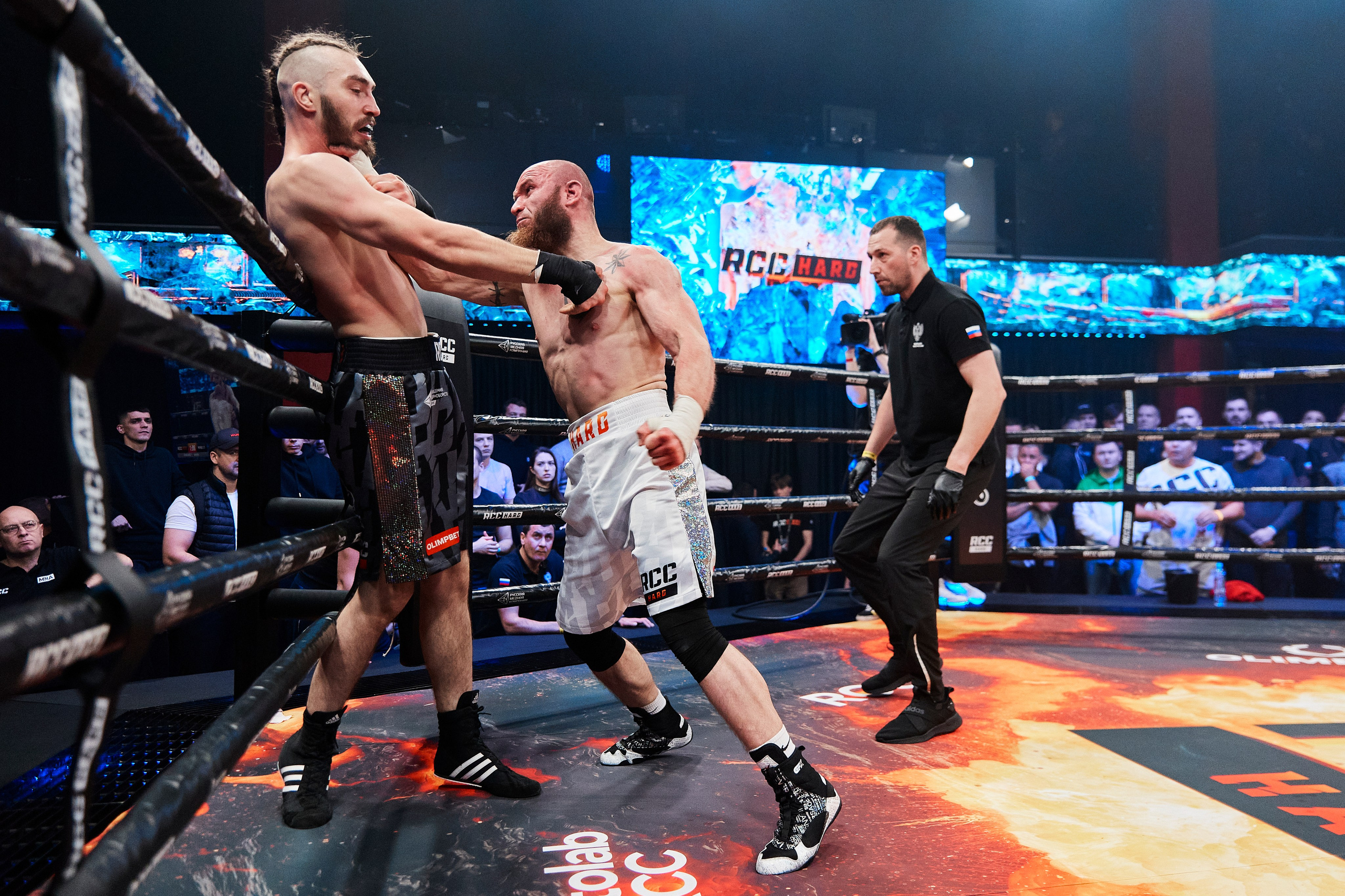 RCC Hard. Валитов Тимур | Репортажный фотограф