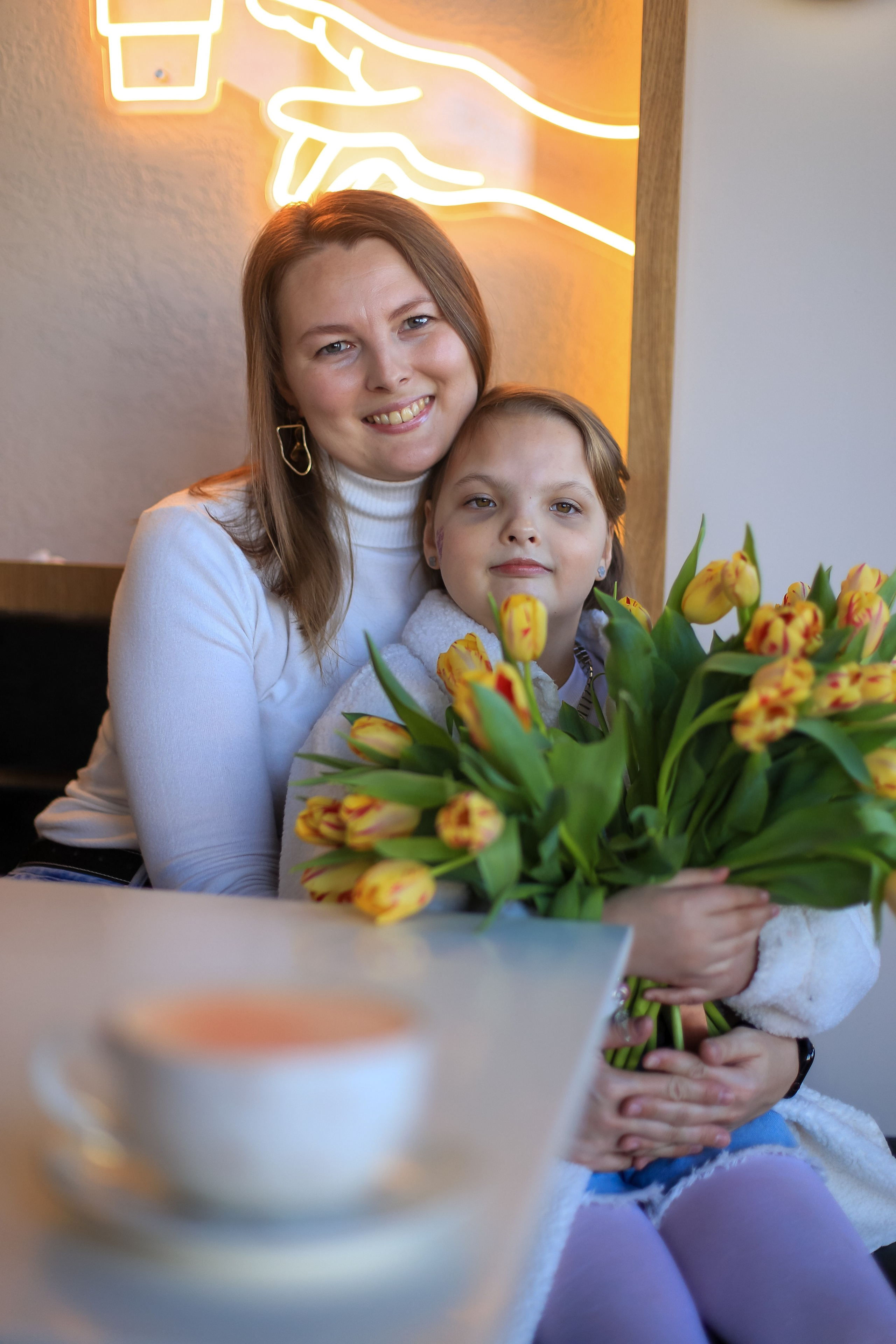 Мамы в ресурсе (к 8 марта). Семейный фотограф Марина Платонова