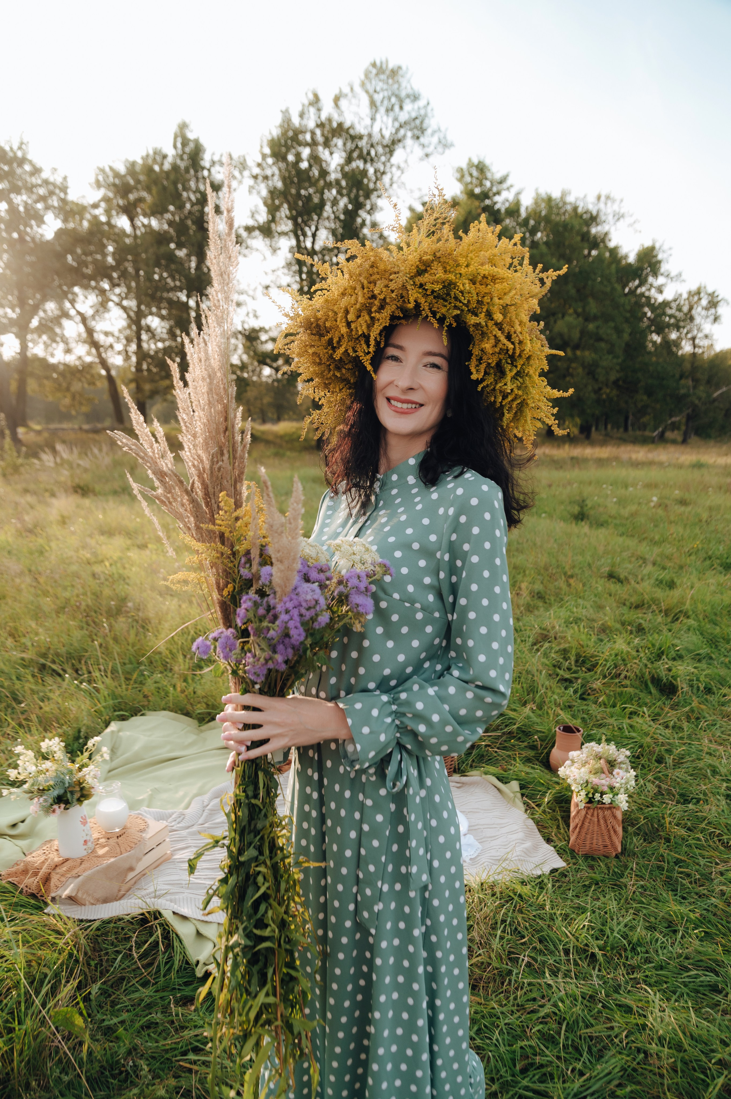 Мисс Россия Дзержинск. Детский и семейный фотограф Катерина Мишина