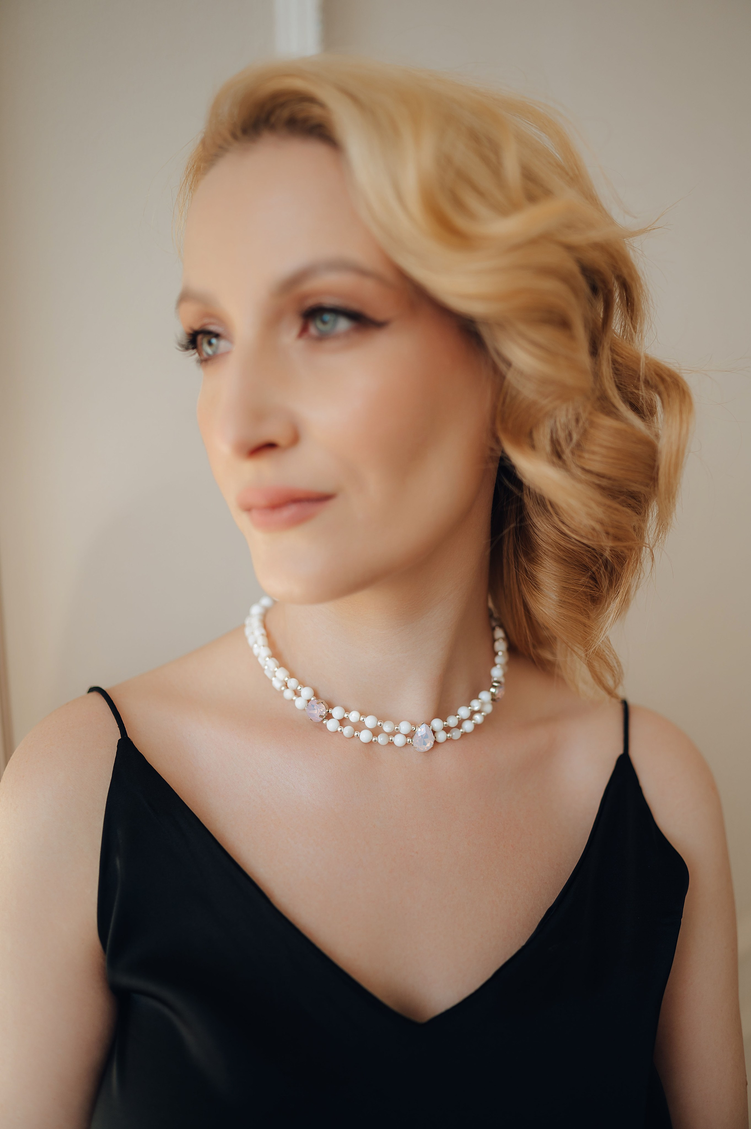 Украшения. Яна Репина. Коллекция весна. Детский и семейный фотограф Катерина Мишина