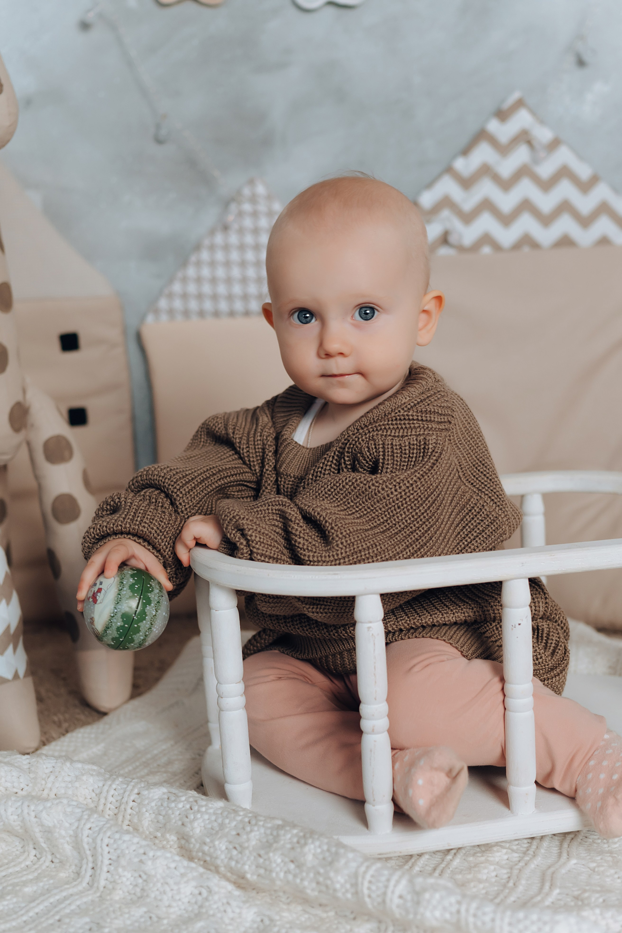 Лапуля. Детский и семейный фотограф Катерина Мишина