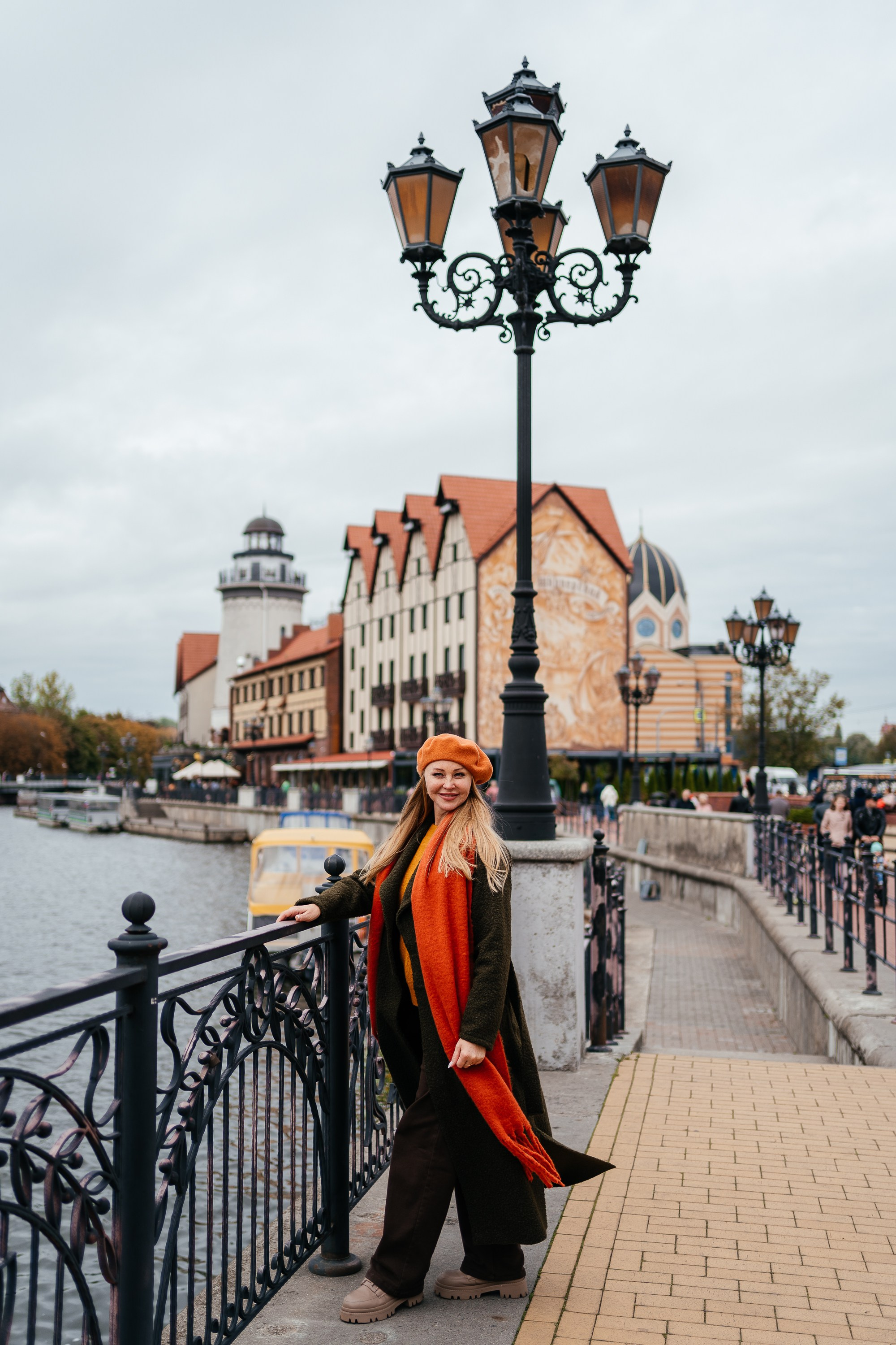 Калининград. Семейный и детский фотограф Margo Photolab в Москве