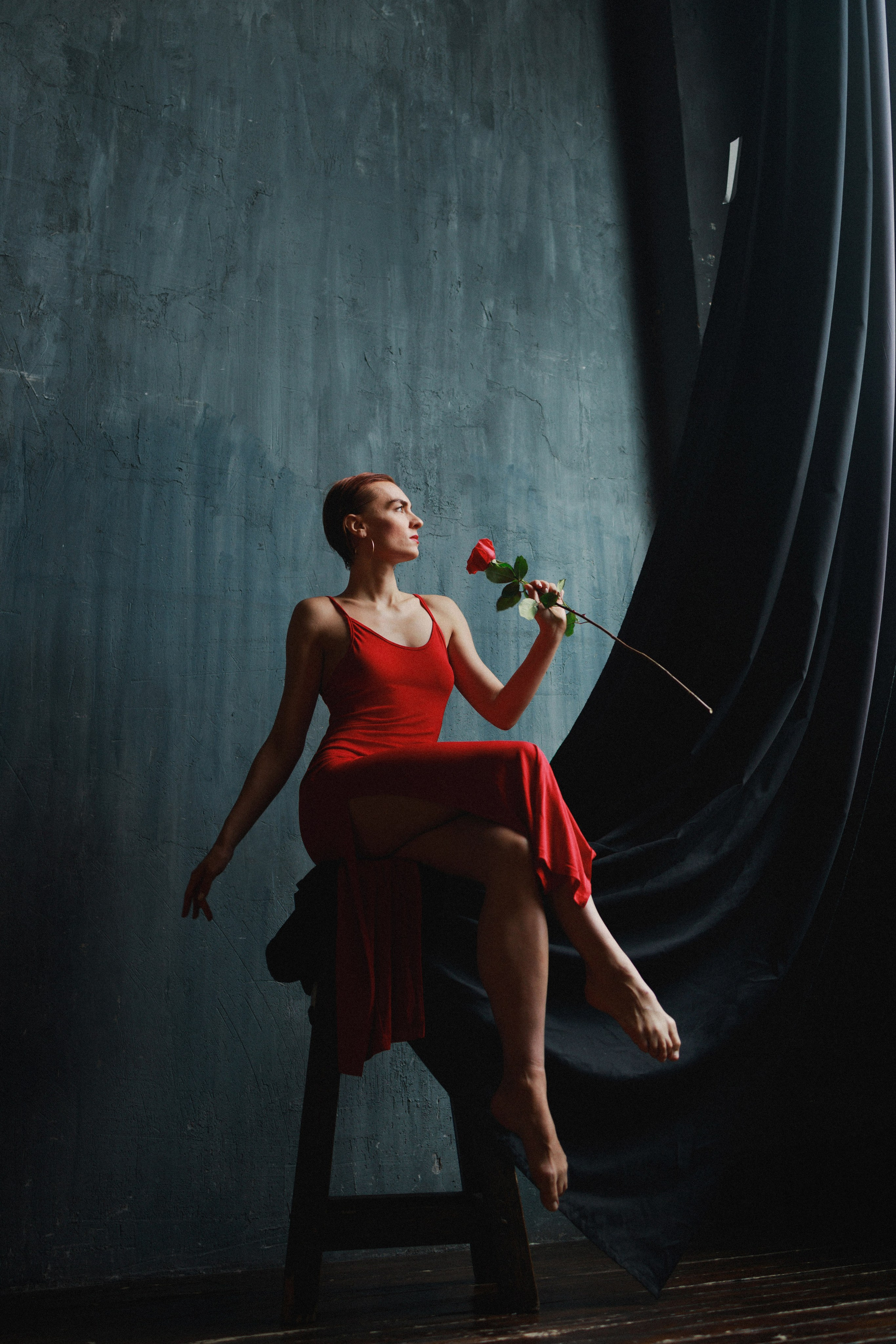 Кира. Семейный видеограф в Москве Элина Ладова