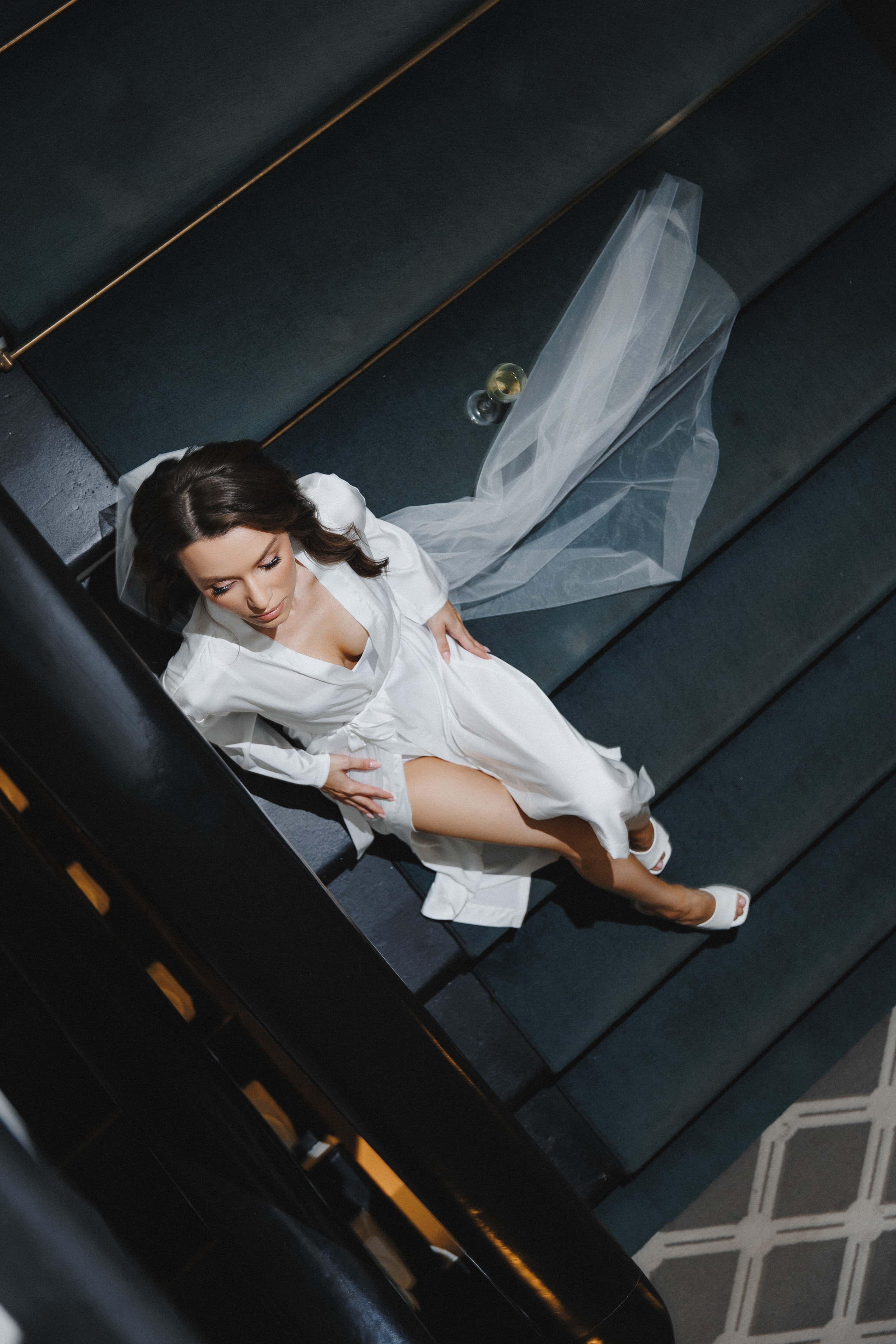 Анастасия и Иван. Свадебный и репортажный фотограф Евгений Петров