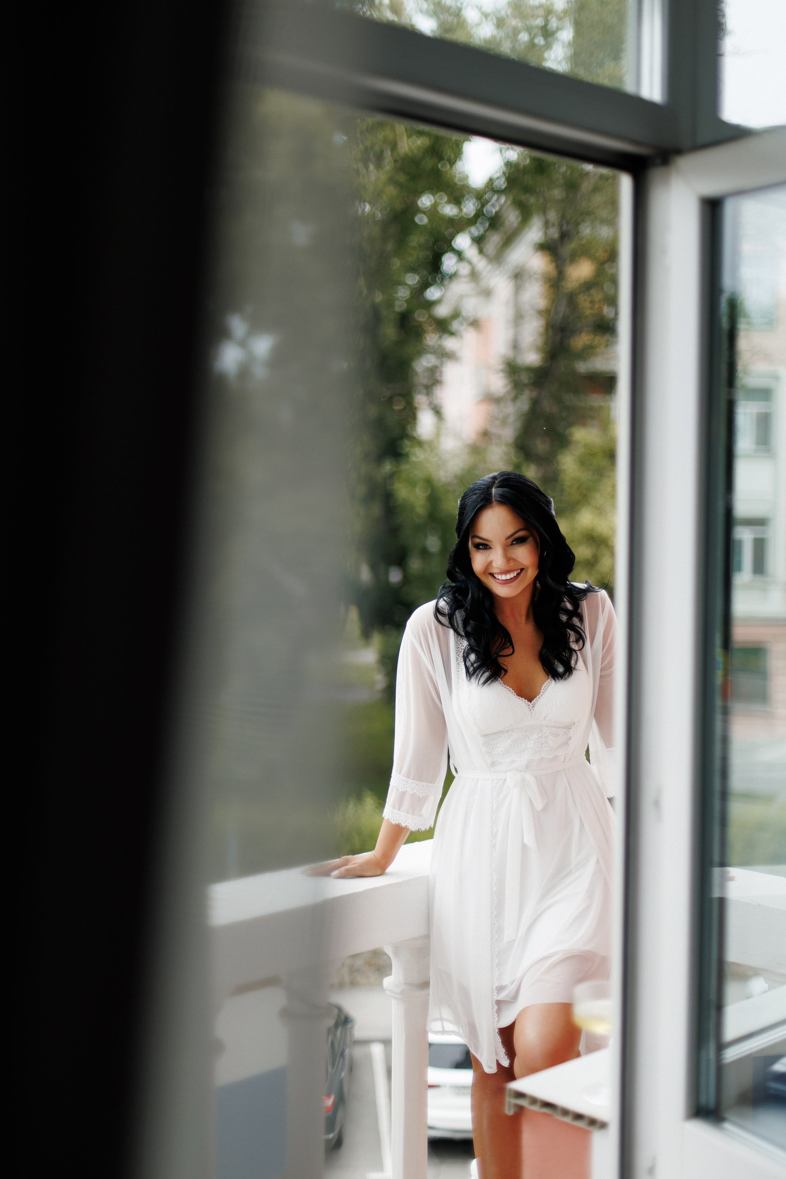 Артем и Мария. Свадебный и репортажный фотограф Евгений Петров