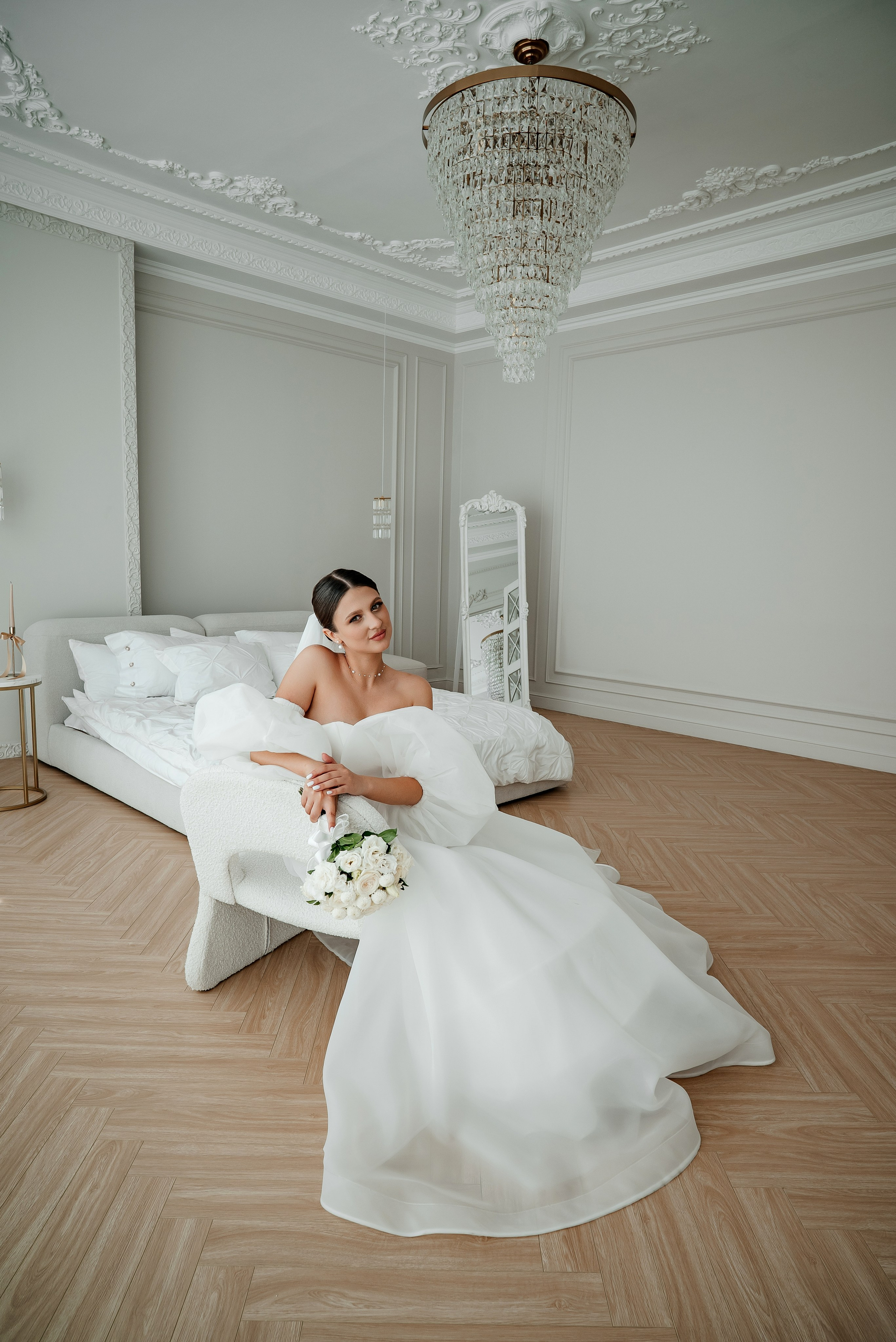 Андрей и Алина. Свадебный и семейный фотограф в Донецке, Ростове, Севастополе!