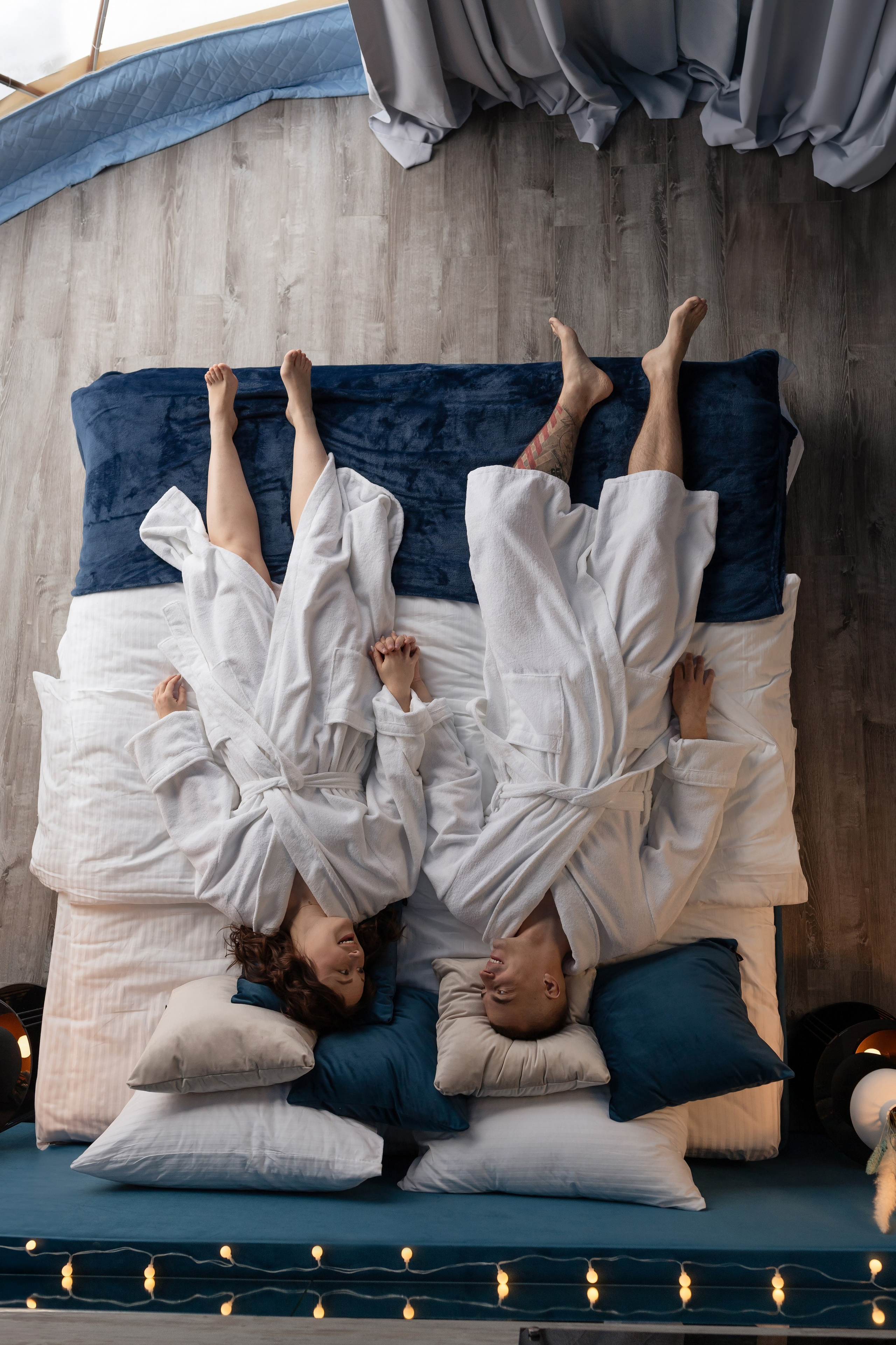 ПАРОЧКИ. Портретный, семейный и свадебный фотограф в Нарьян-Маре