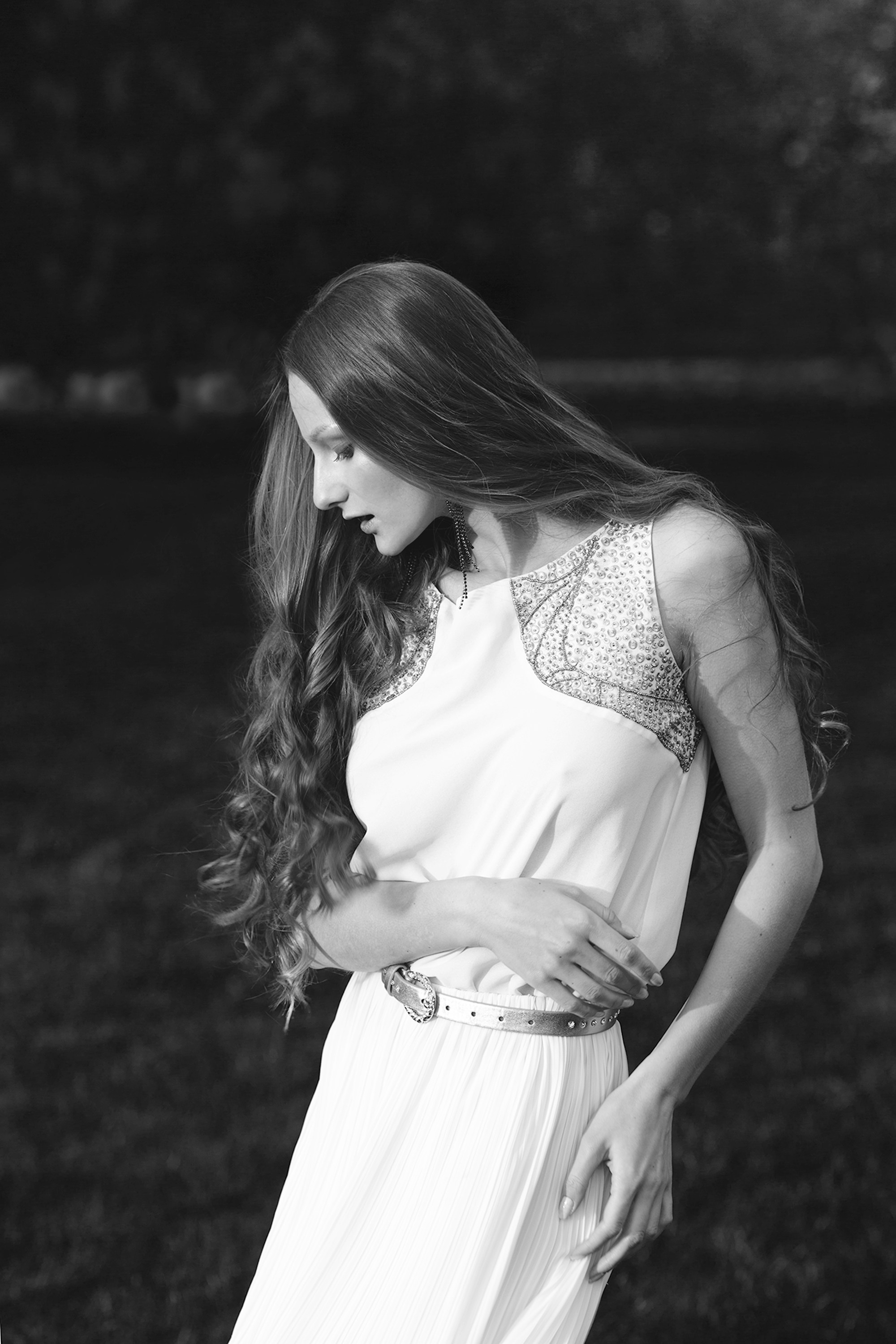 Жанровый портрет. Фотограф Артем Павлов