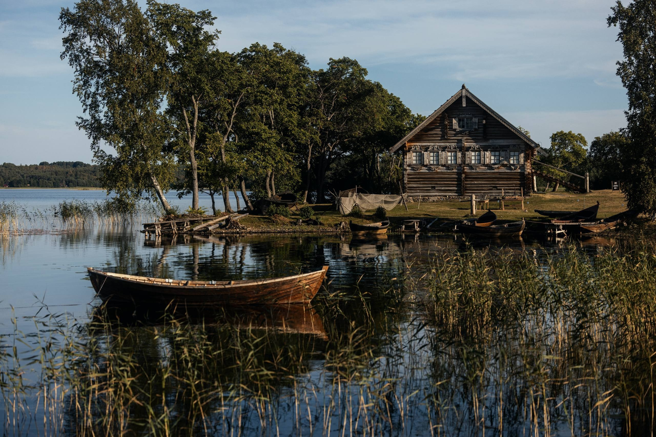 Архитектура и интерьер. Фотограф Артем Павлов