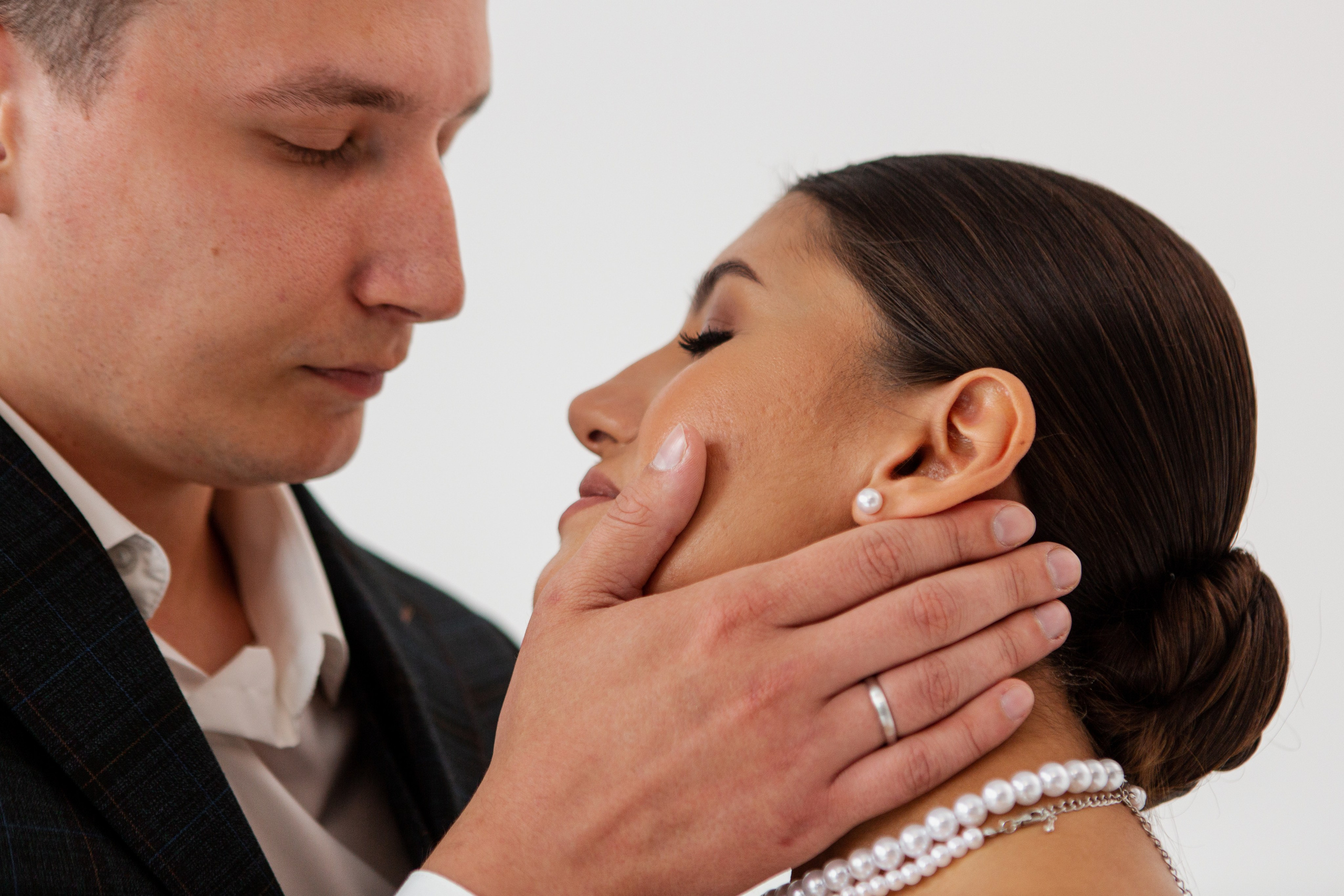 Элина и Руслан. Индивидуальные и семейные съёмки в Уфа Маргарита Истомина