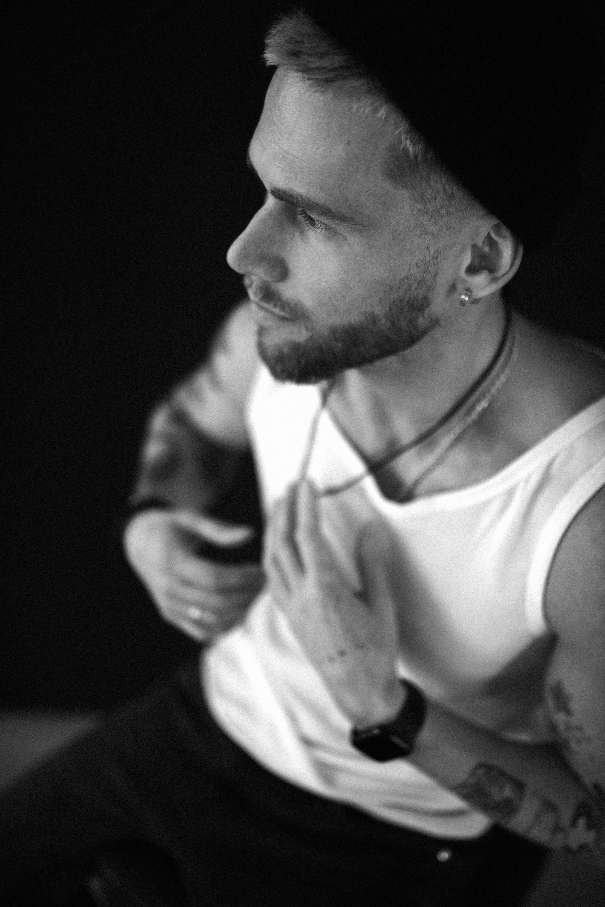 Владимир. Фотограф в Мурманске Екатерина Рудак