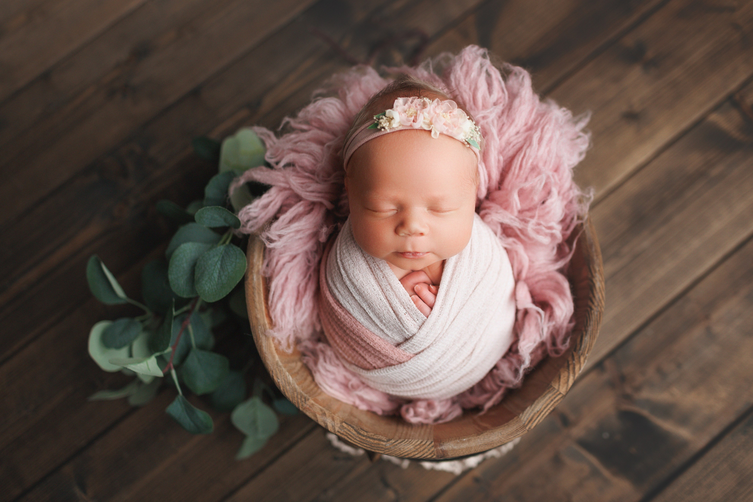 МИРА, 10дней. Фотограф newborn новорожденных и беременных, семейный в Костроме Котлова Наталья