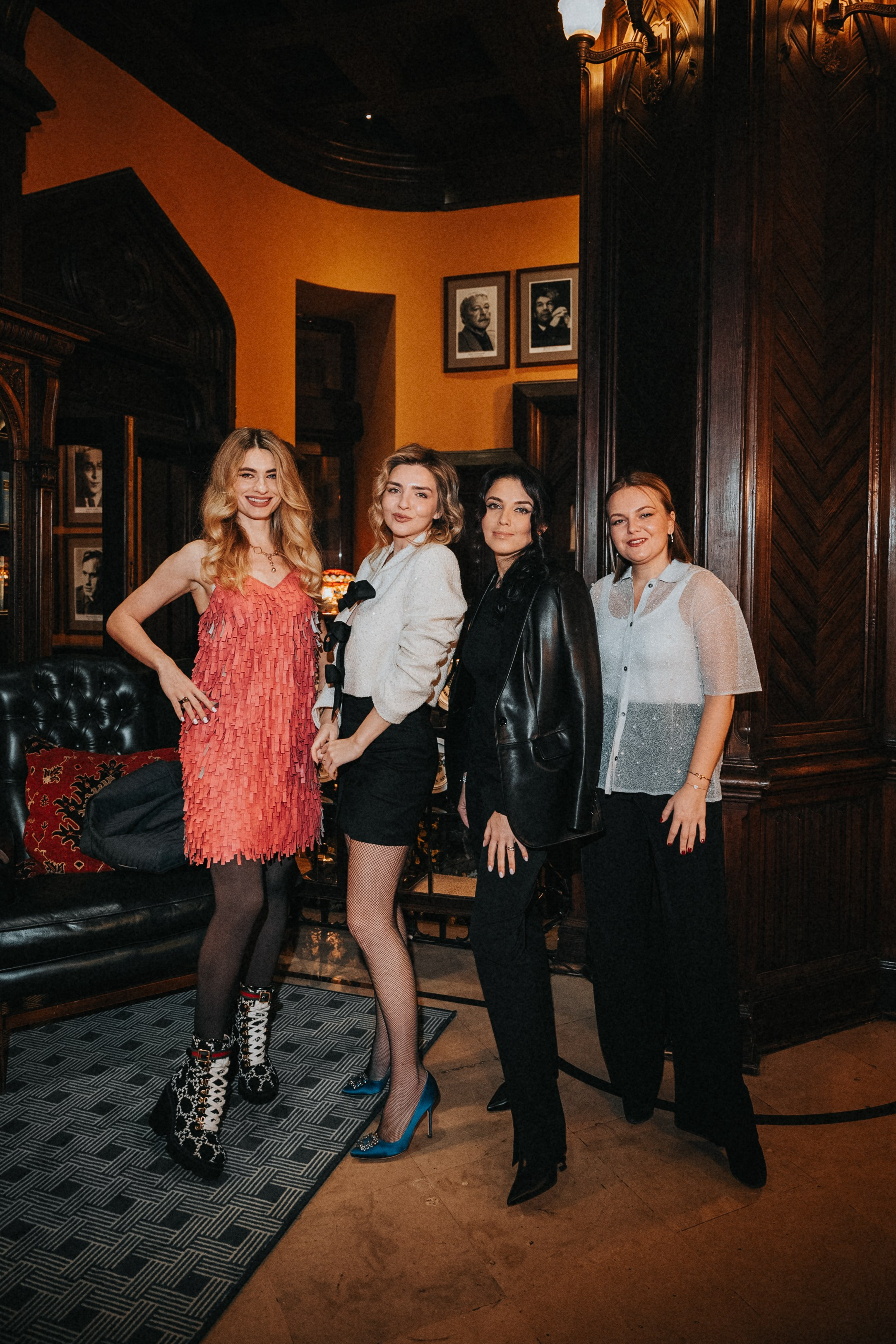 Ксения. Портретный и репортажный фотограф