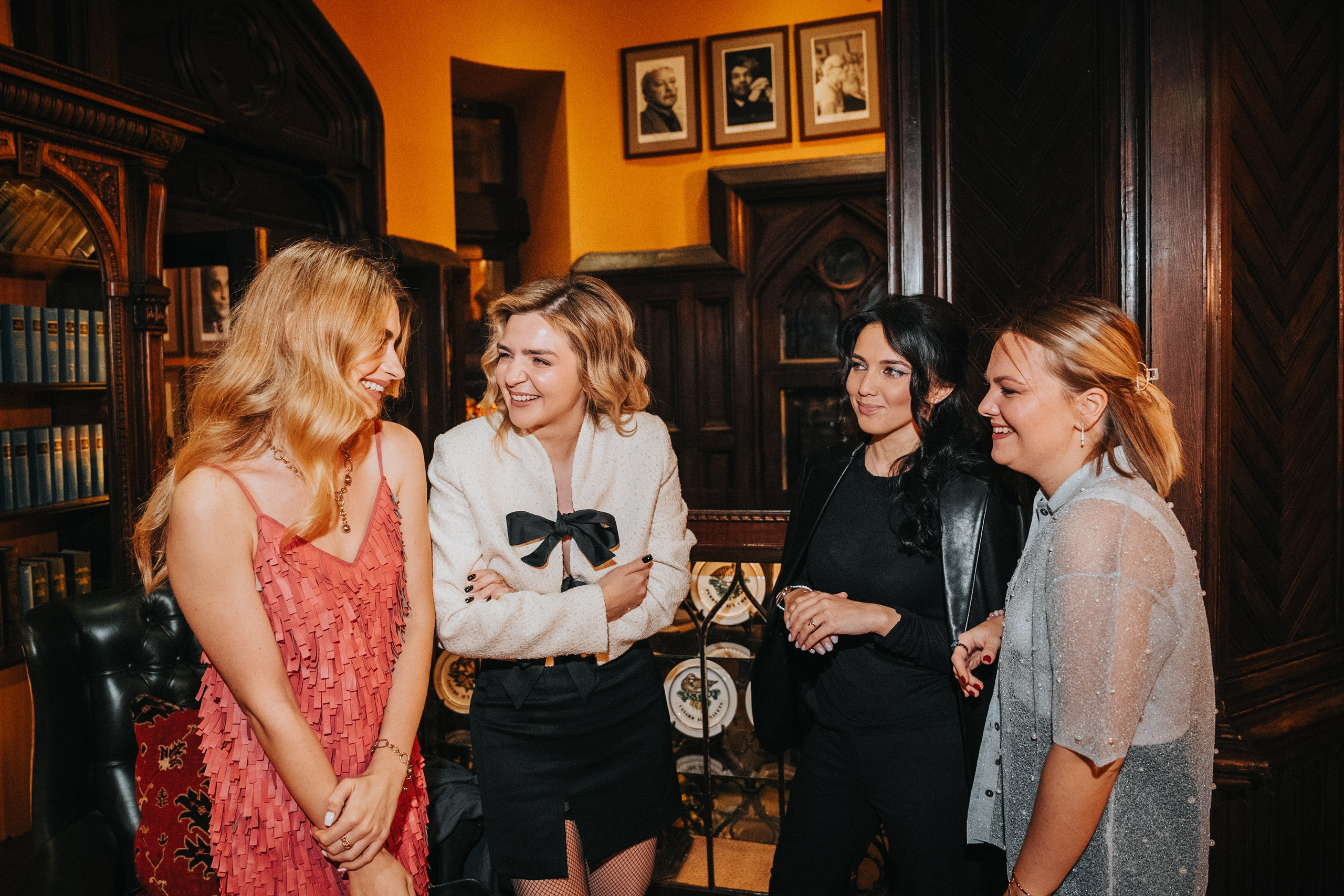 Ксения. Портретный и репортажный фотограф