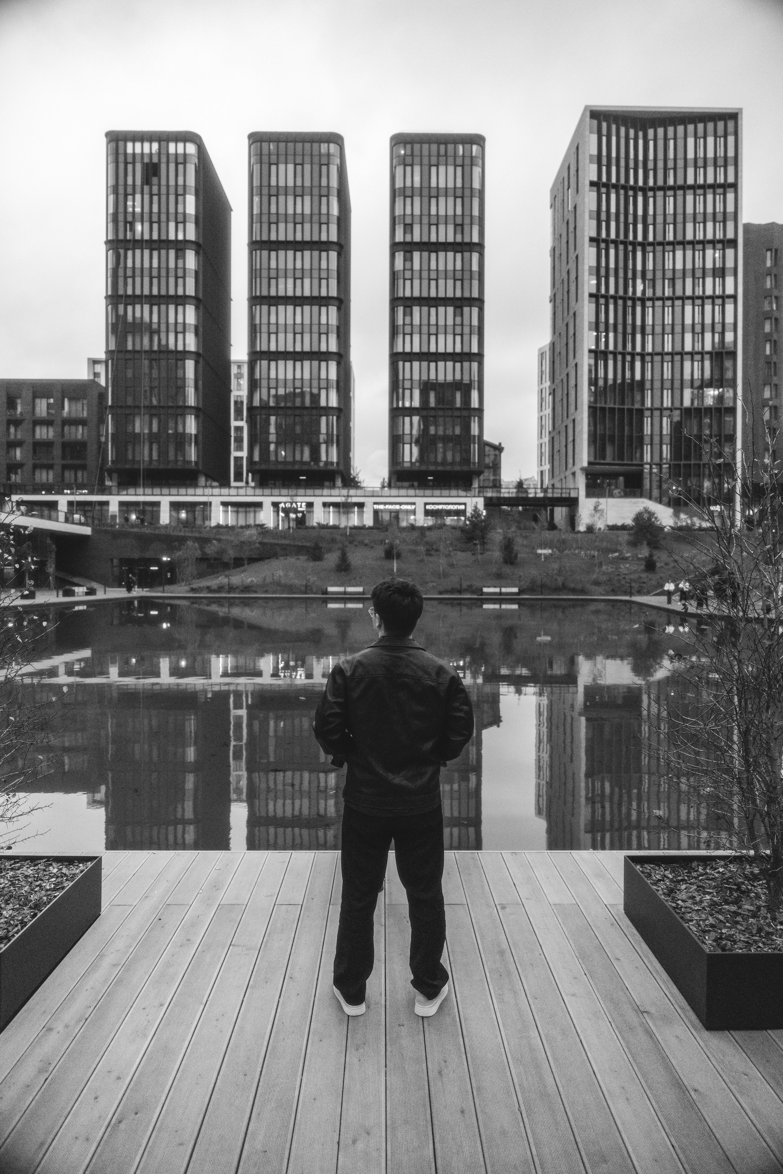 Диор. Портретный и репортажный фотограф