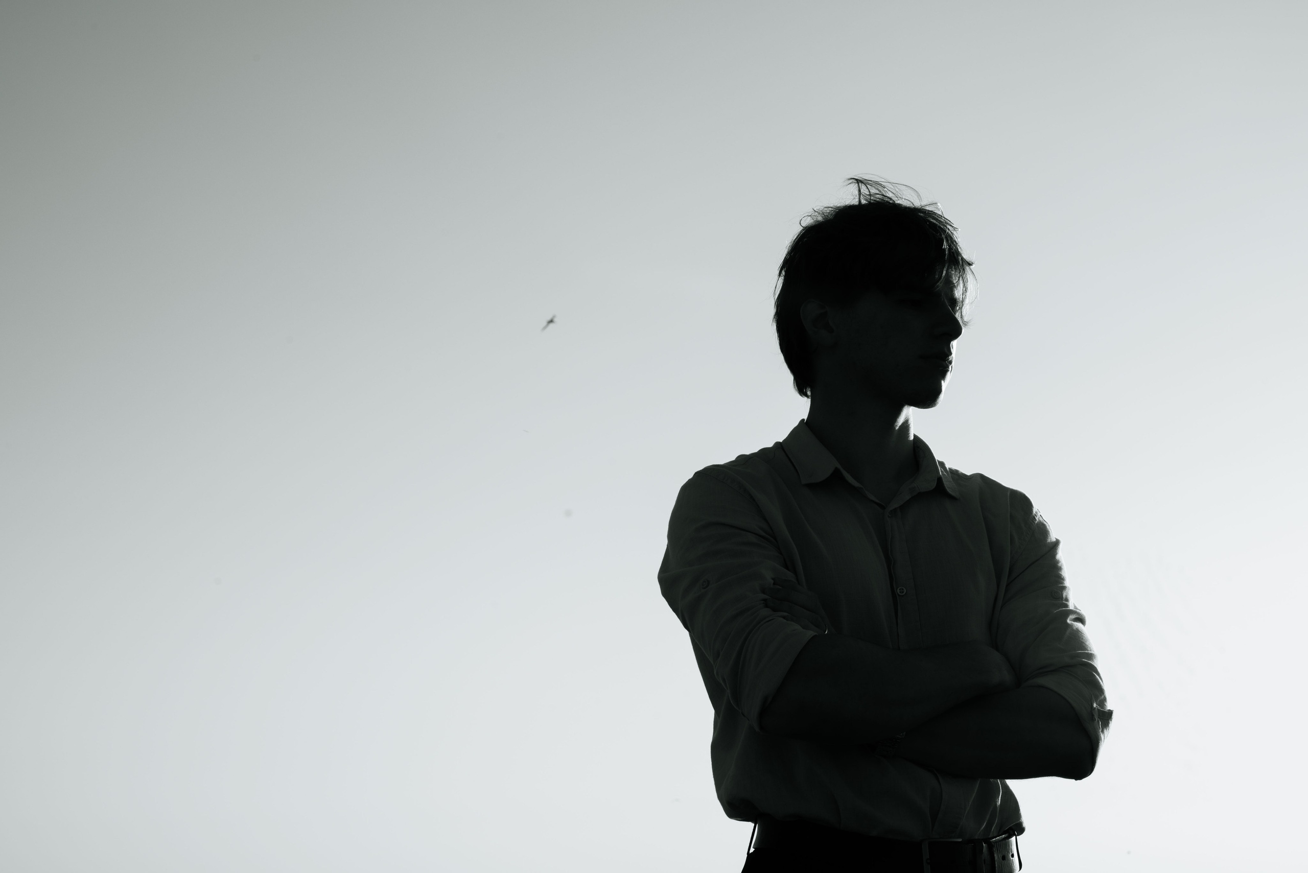 Мужские портреты. Главная