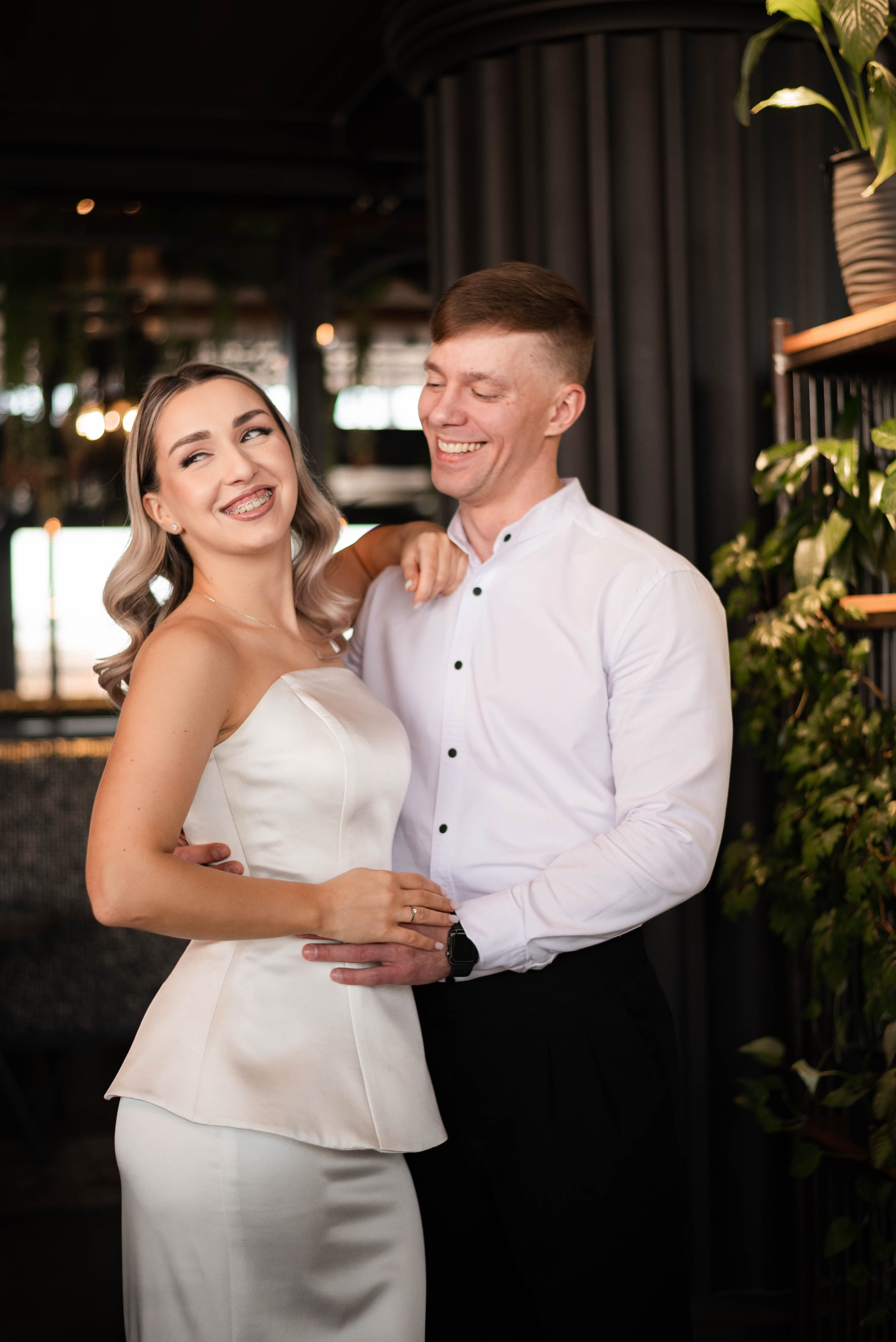 «Love store» Свадебный. Главная