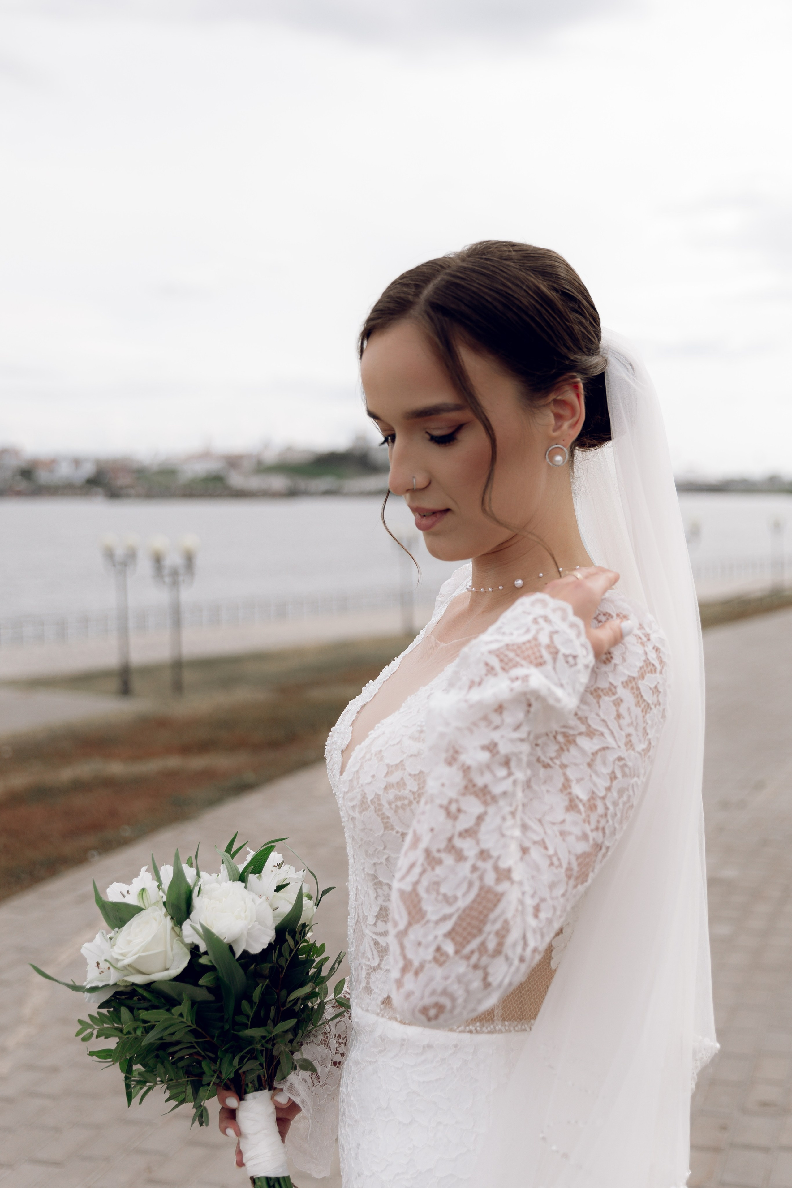 Данил & Карина. Свадебный фотограф Казань| Фотограф Казань Зевакина Анастасия