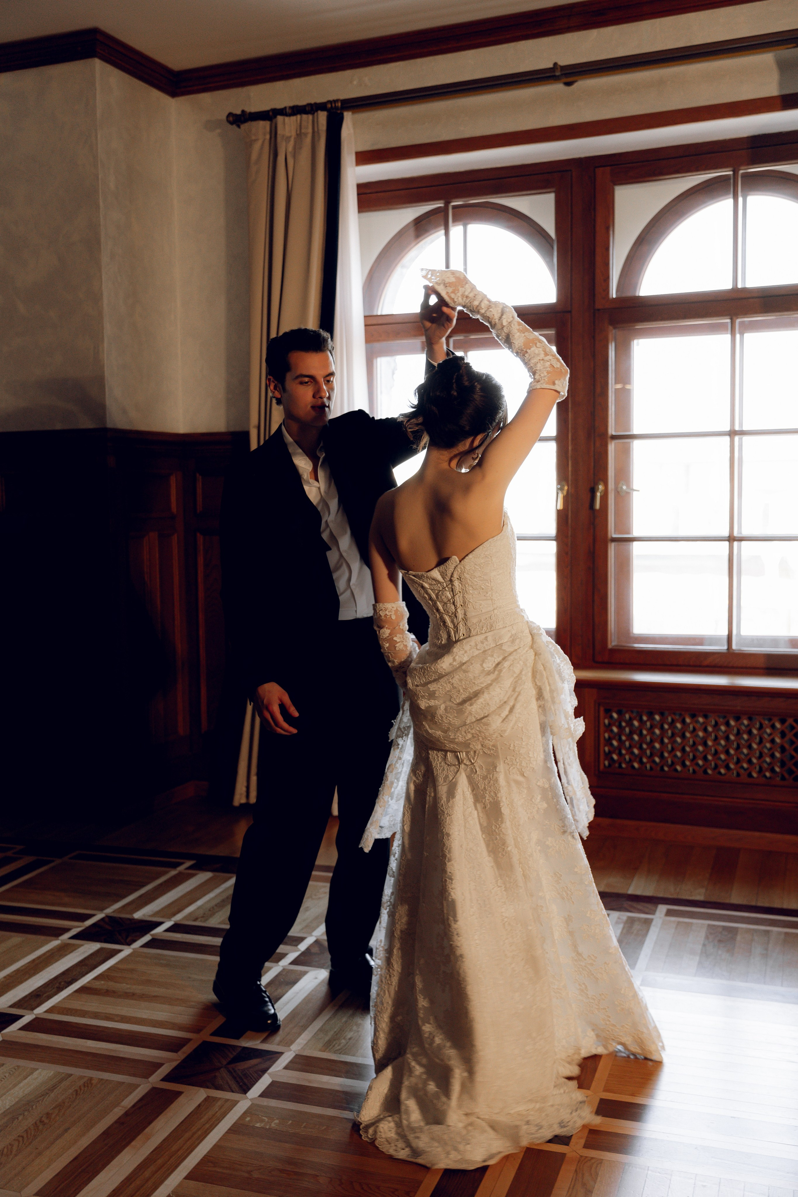 Эмиль & Сабина. Свадебный фотограф Казань| Фотограф Казань Зевакина Анастасия