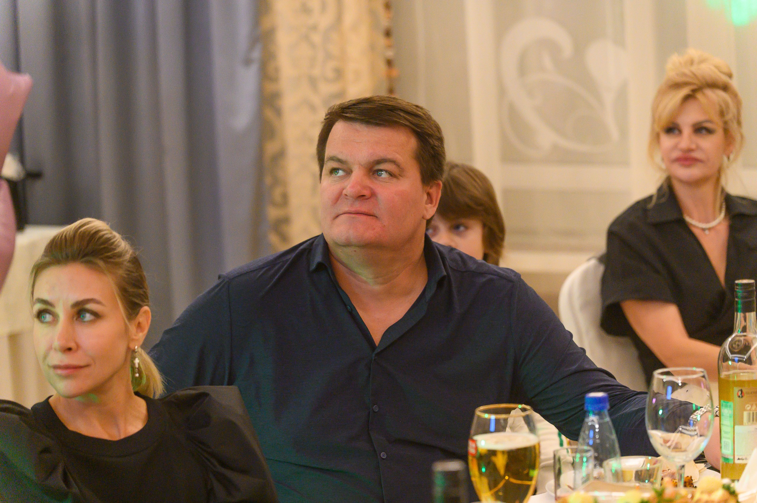 День рождение 18 лет. Фотограф в Кемерово Владислав Шульц