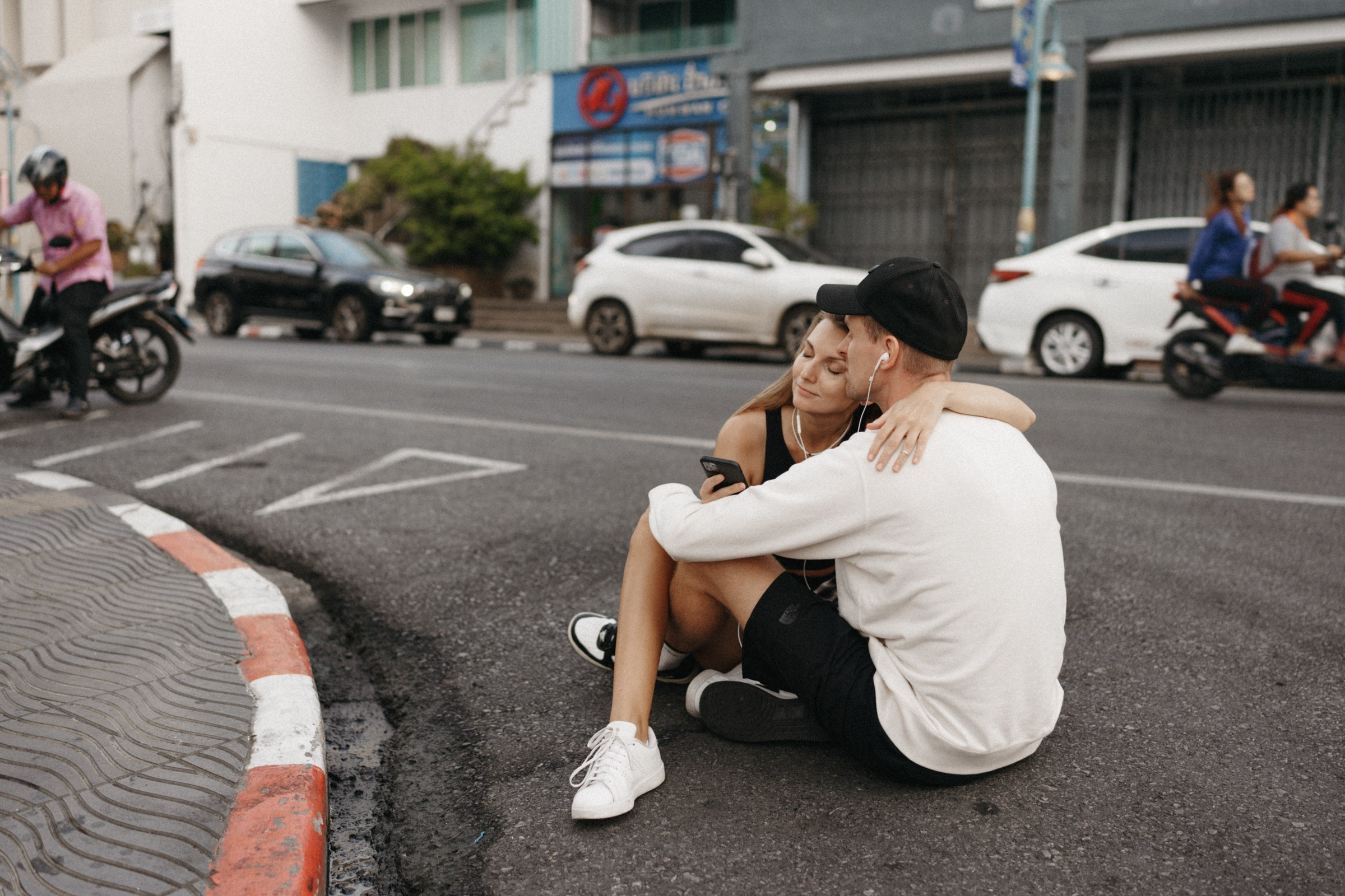 Аня & Дима. Свадебный и семейный фотограф в Санкт-Петербурге
