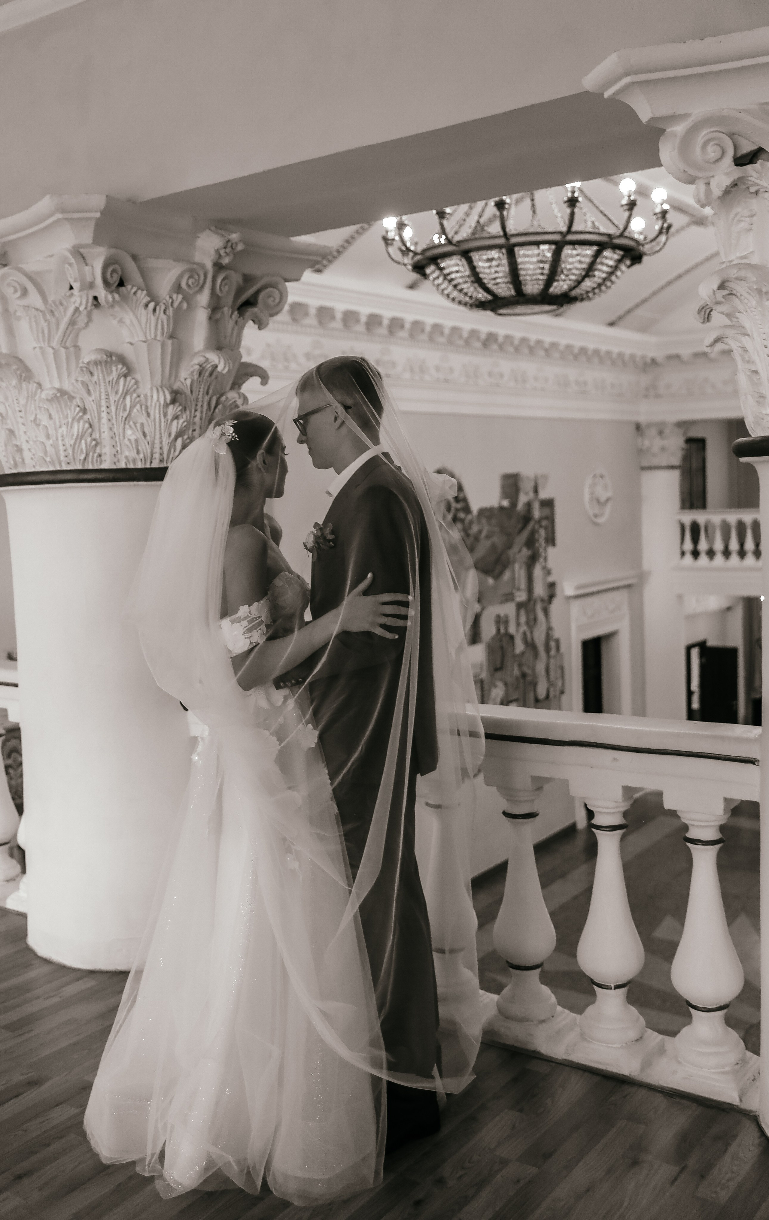 Lev & Angelina. Семейный и свадебный фотограф в Южноуральске Екатерина Столярова