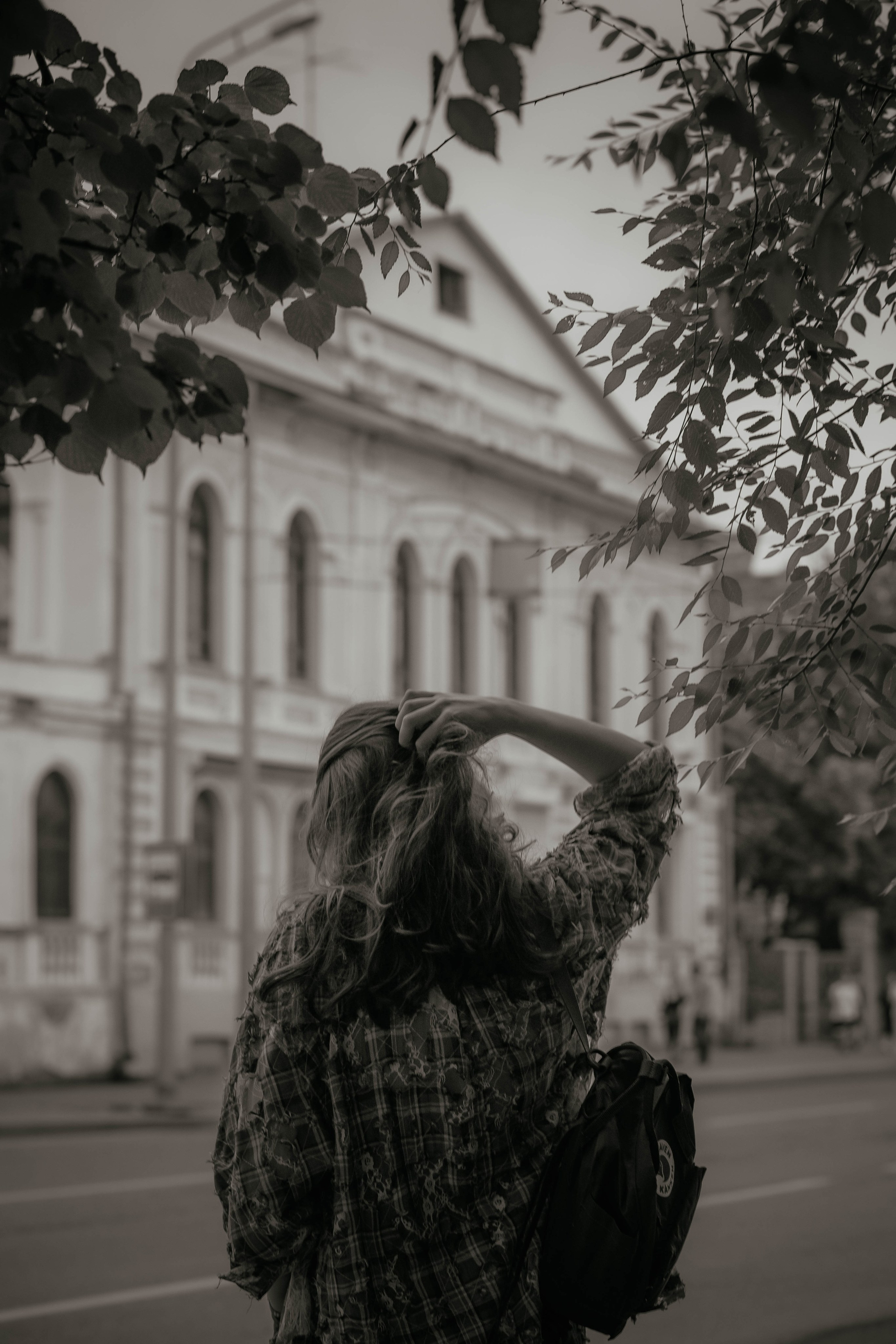 Алина. Главная
