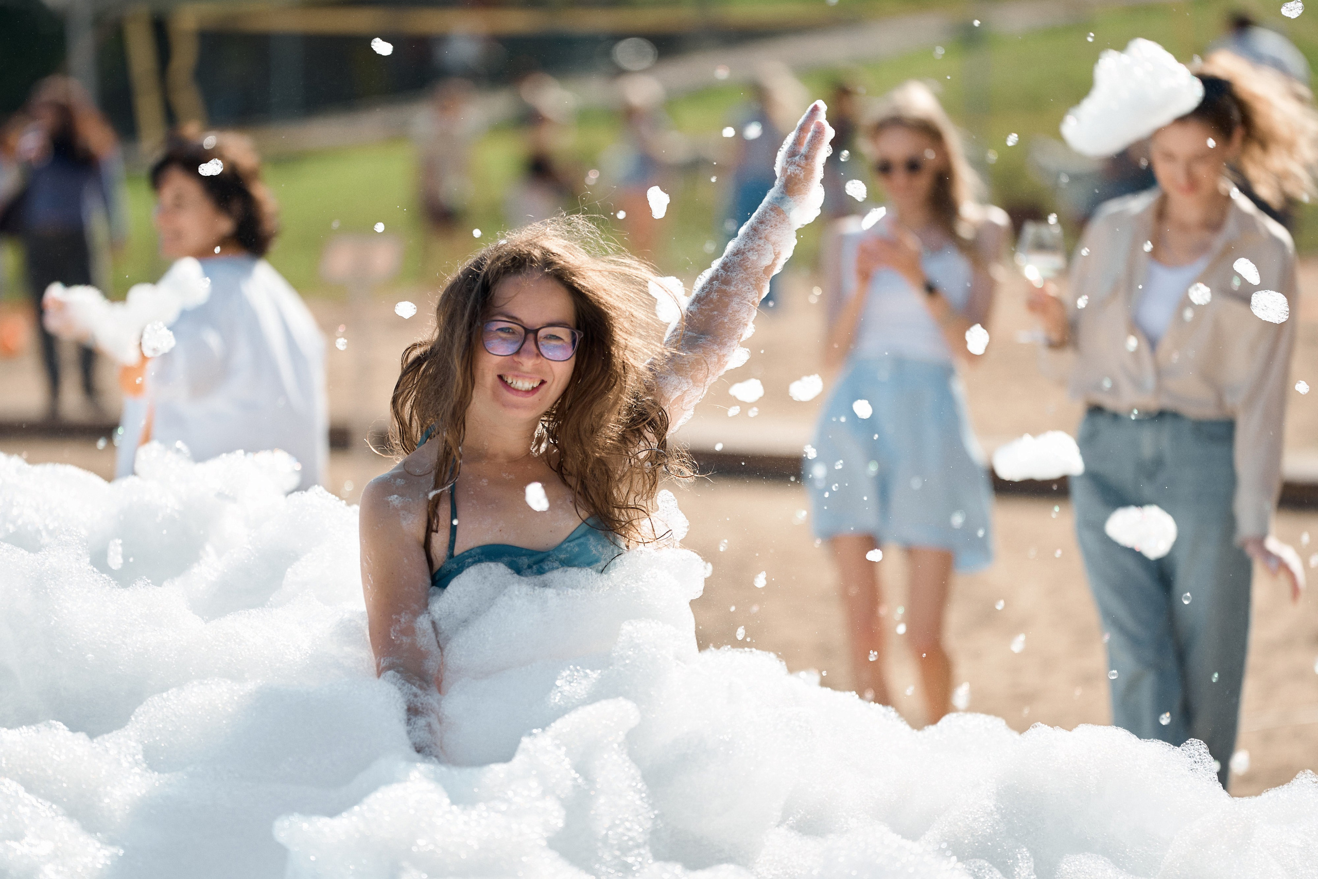 OPEN AIR «Управляющая компания по обращению с отходами в Лен. области»