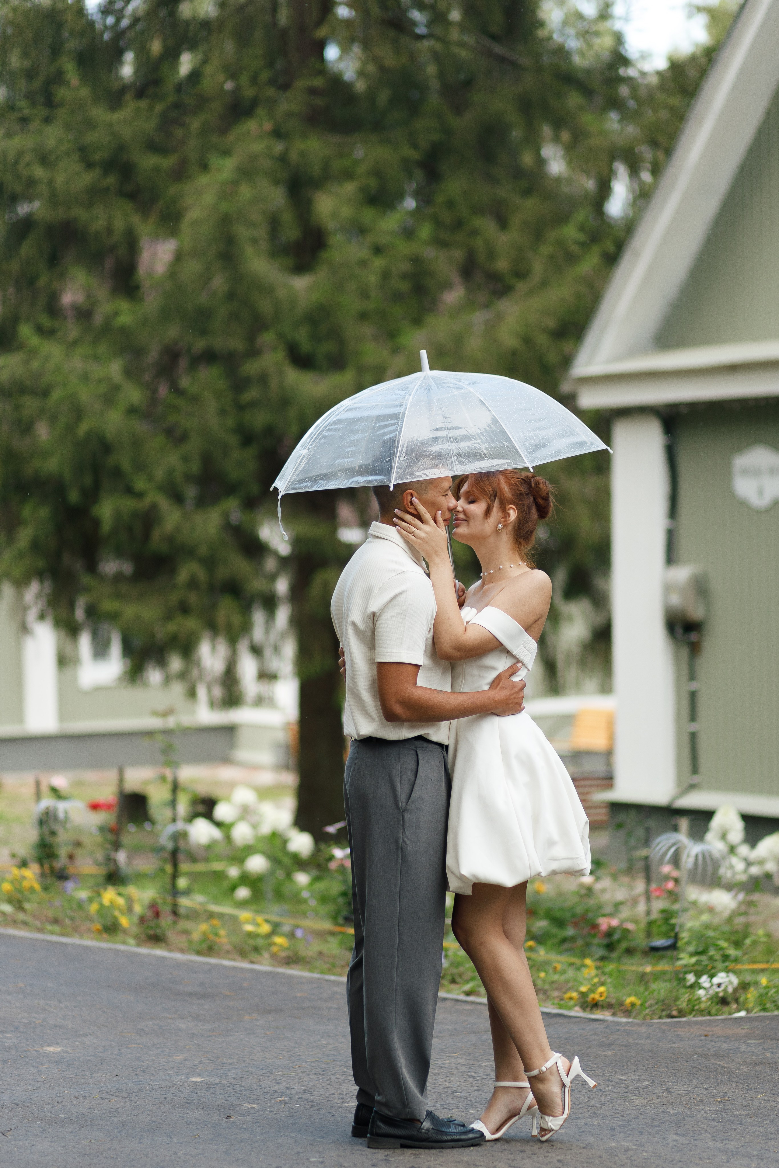 Август, 8. Фотограф Дарья Белова Нижний Новгород, Балахна