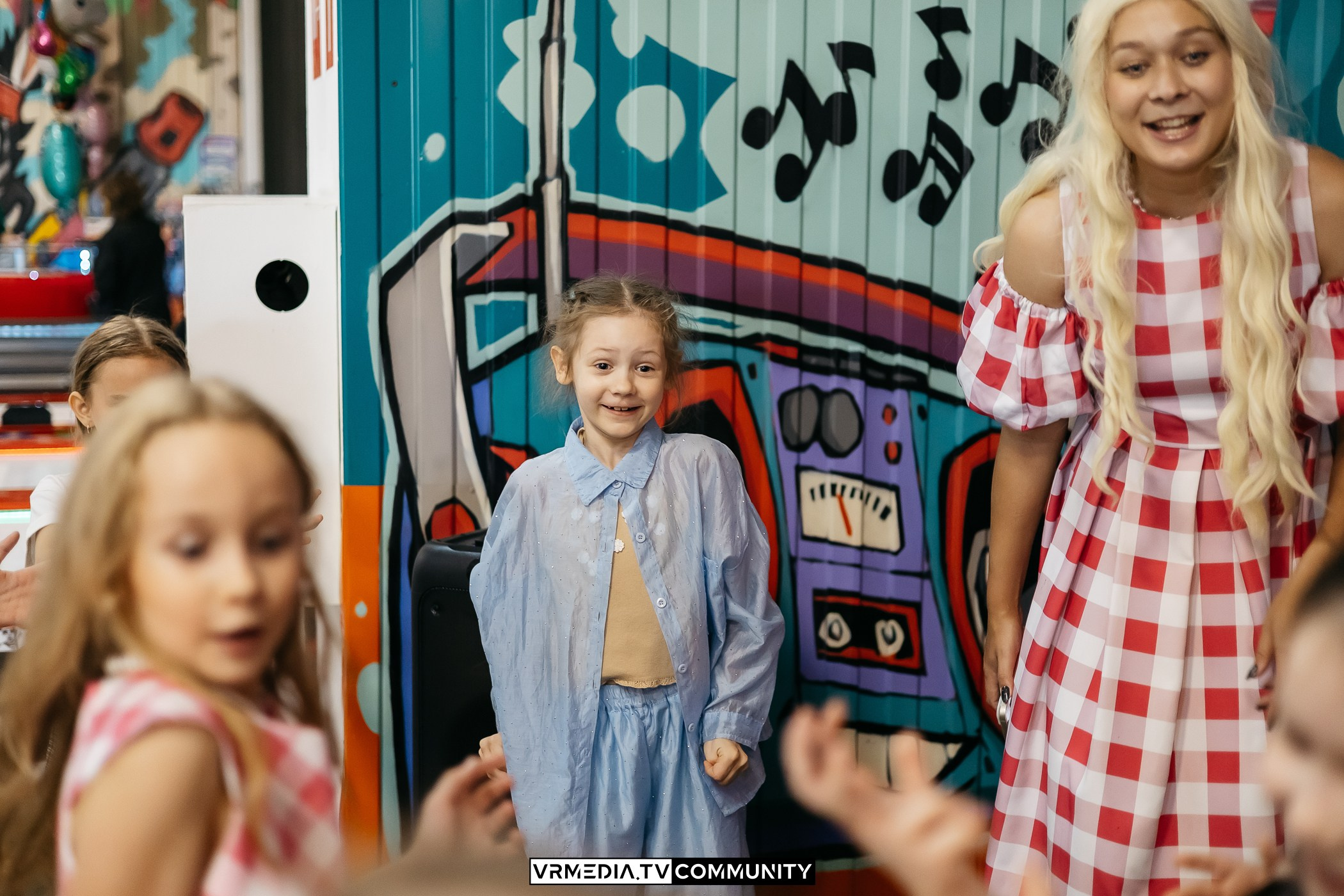 День рождения Ярославы