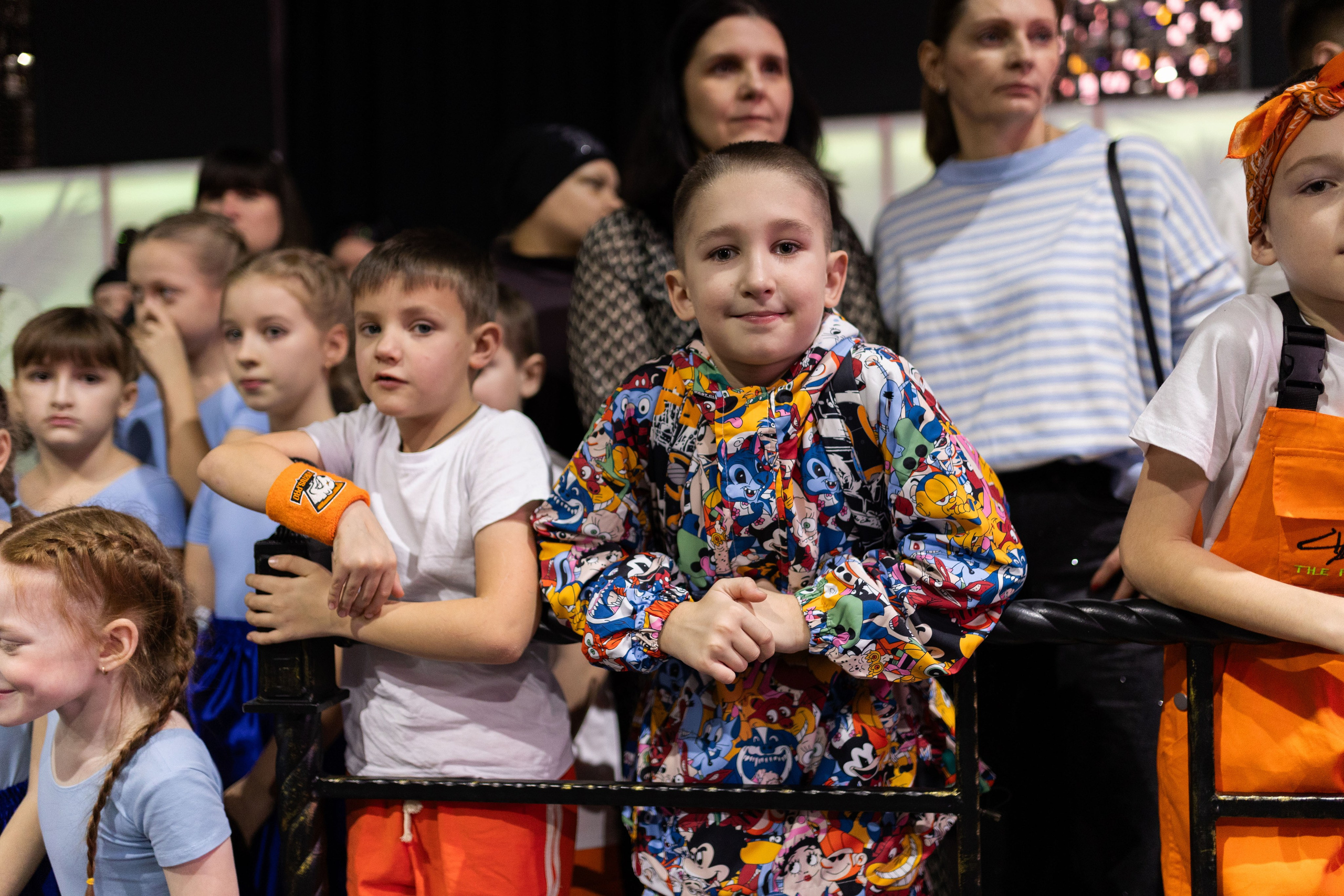 New Beat 2024. Andrey Pospelove. Фотограф в Саратове