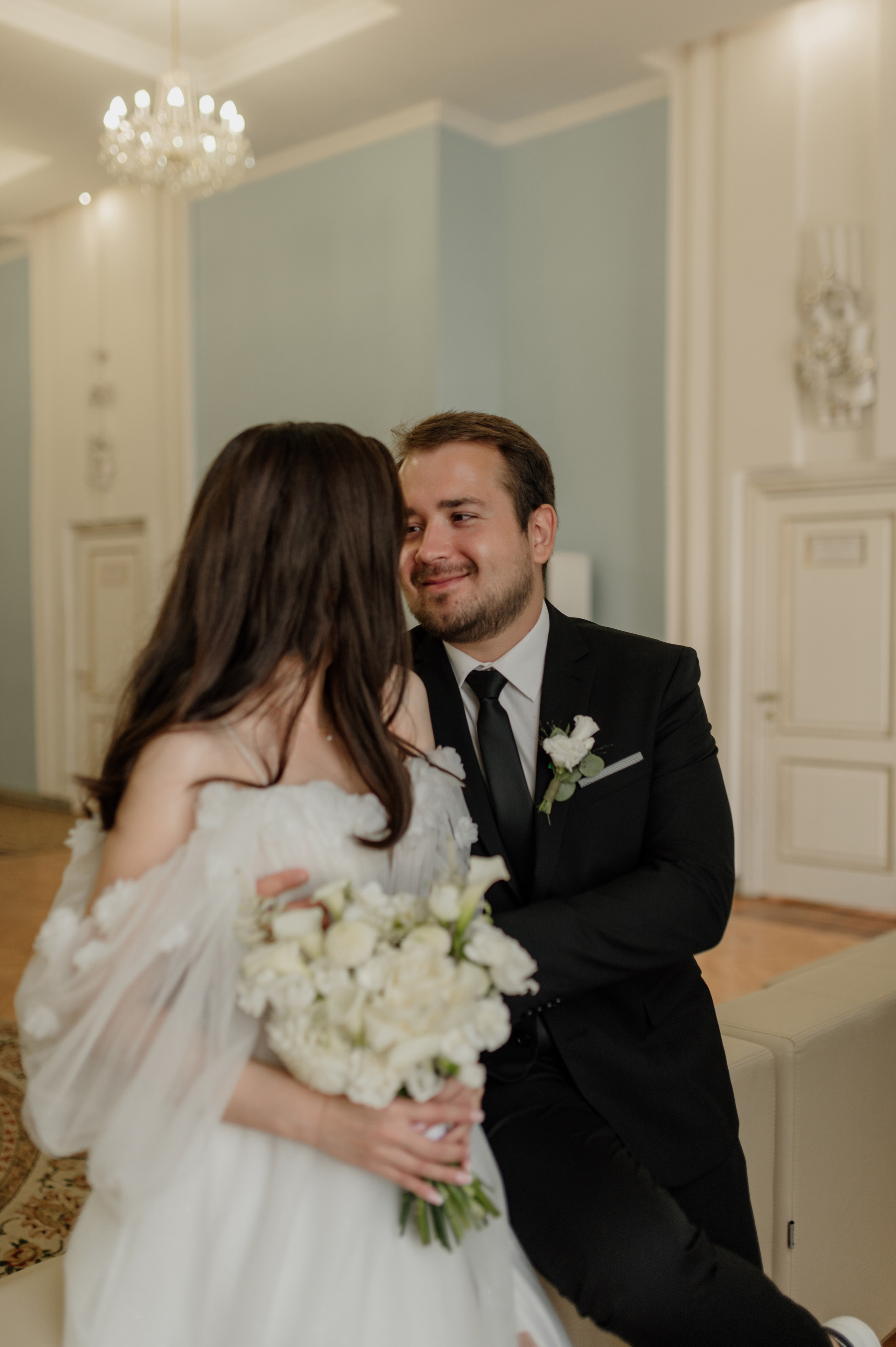 Ярослав и Вероника. Свадебный и Семейный фотограф в Ярославле Алёна Колясникова