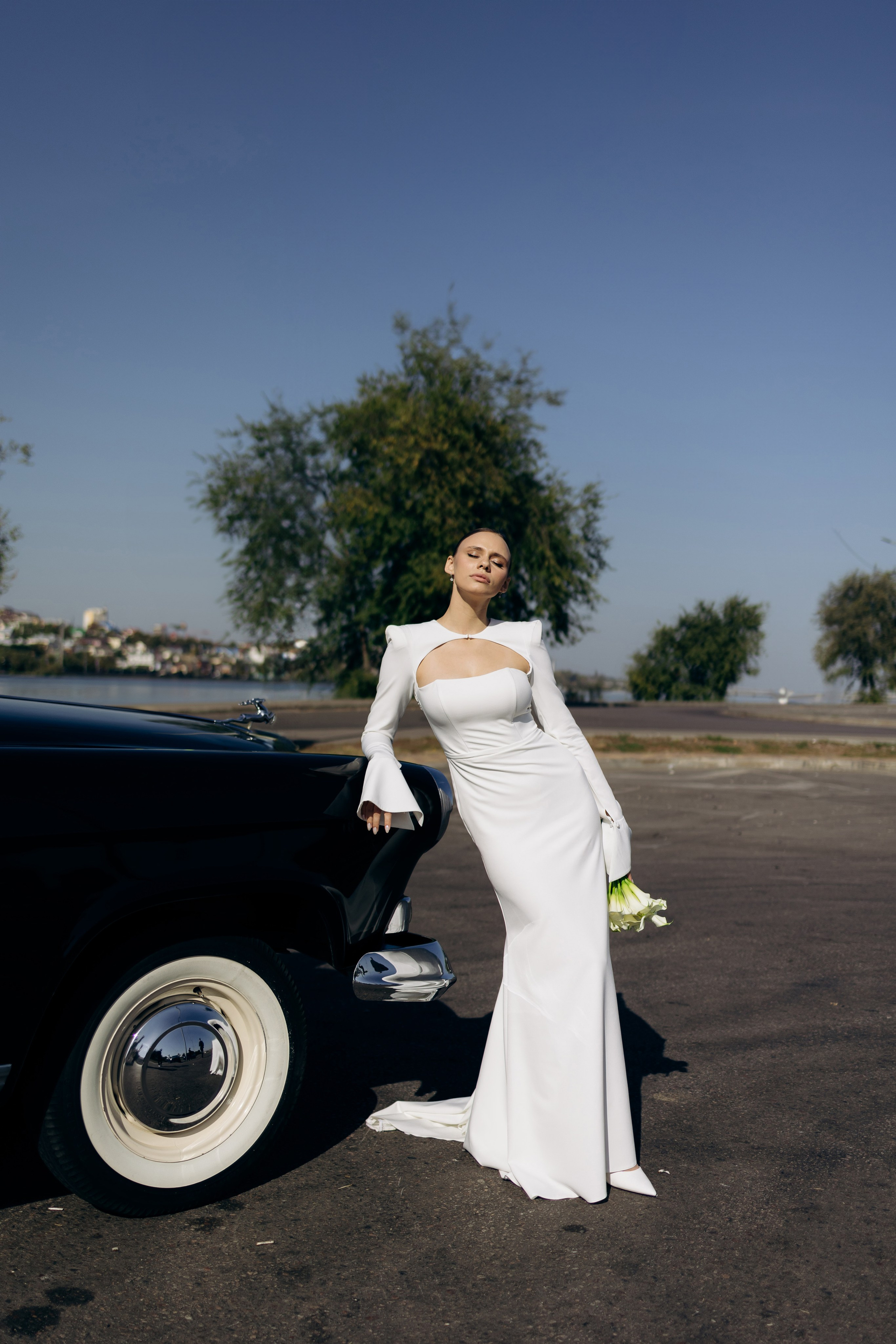 Даша & Максим. Фотограф и преподаватель по фотографии в Воронеже Олеся Микерова