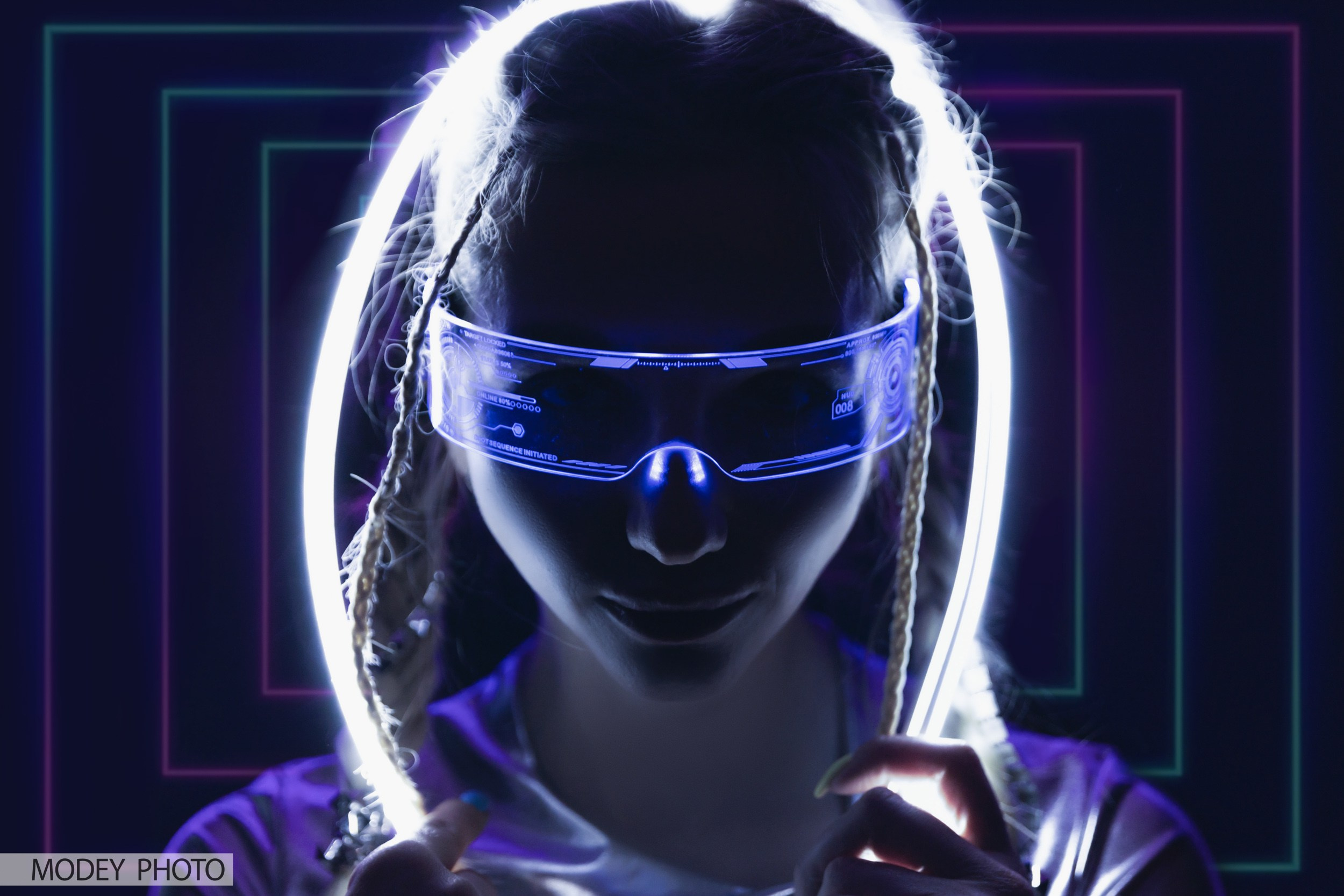 Студийная фотосессия в Бряснке. Портфолио